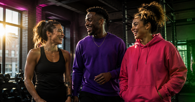 10 Reasons to Switch to Vegan Activewear in 2026