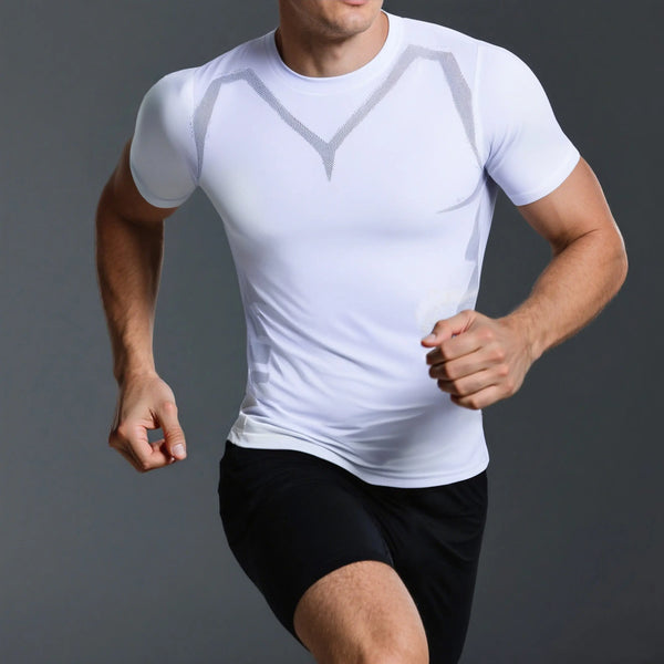 Men's Vegan Activewear | Plant-Based Gym Wear | Namaste Vegan Activewear