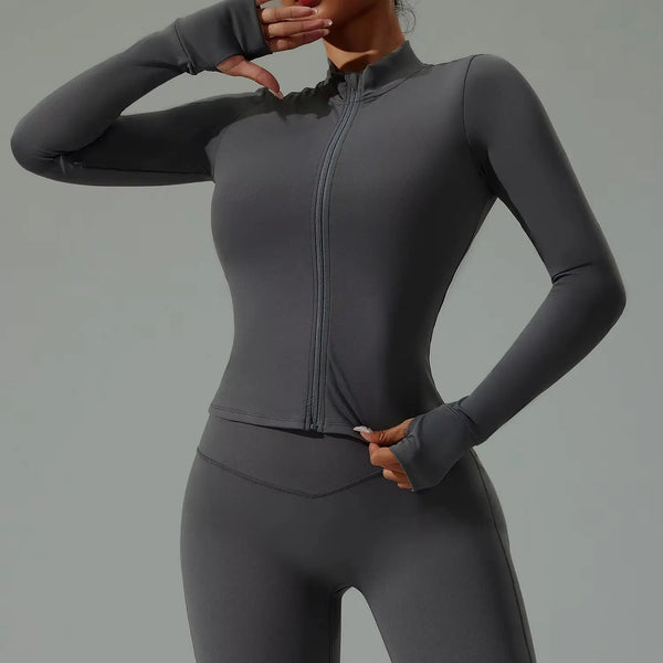 Women's Vegan Activewear | Namaste Vegan Activewear by Legg's Griffano