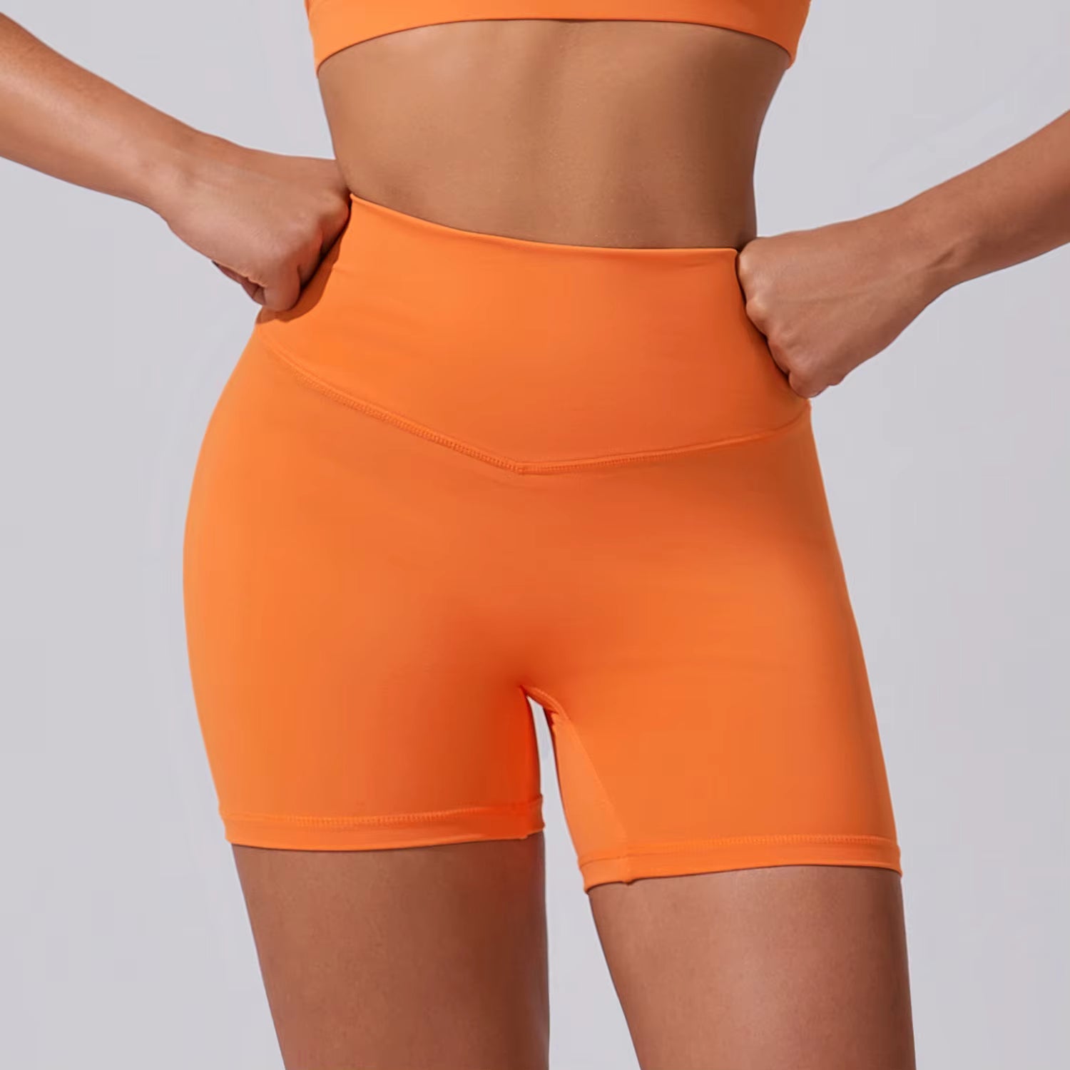 Women’s Shorts