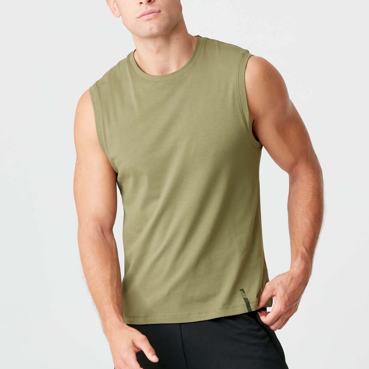 Muscle Tank Tops