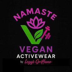 Namaste Vegan Activewear