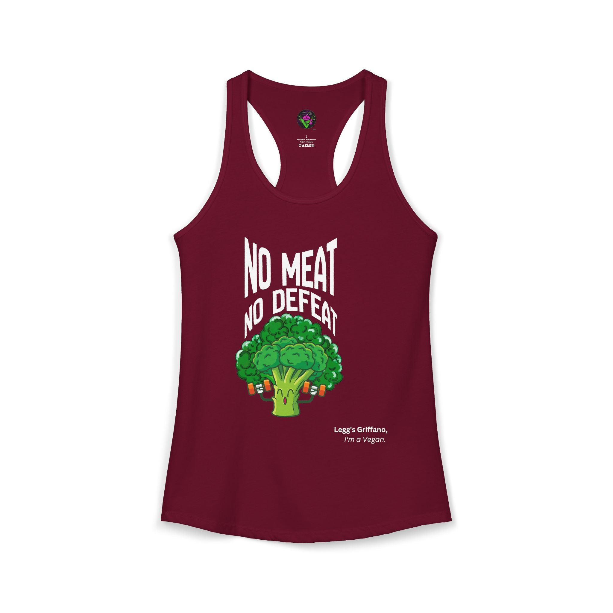 Women's Ideal Racerback Tank