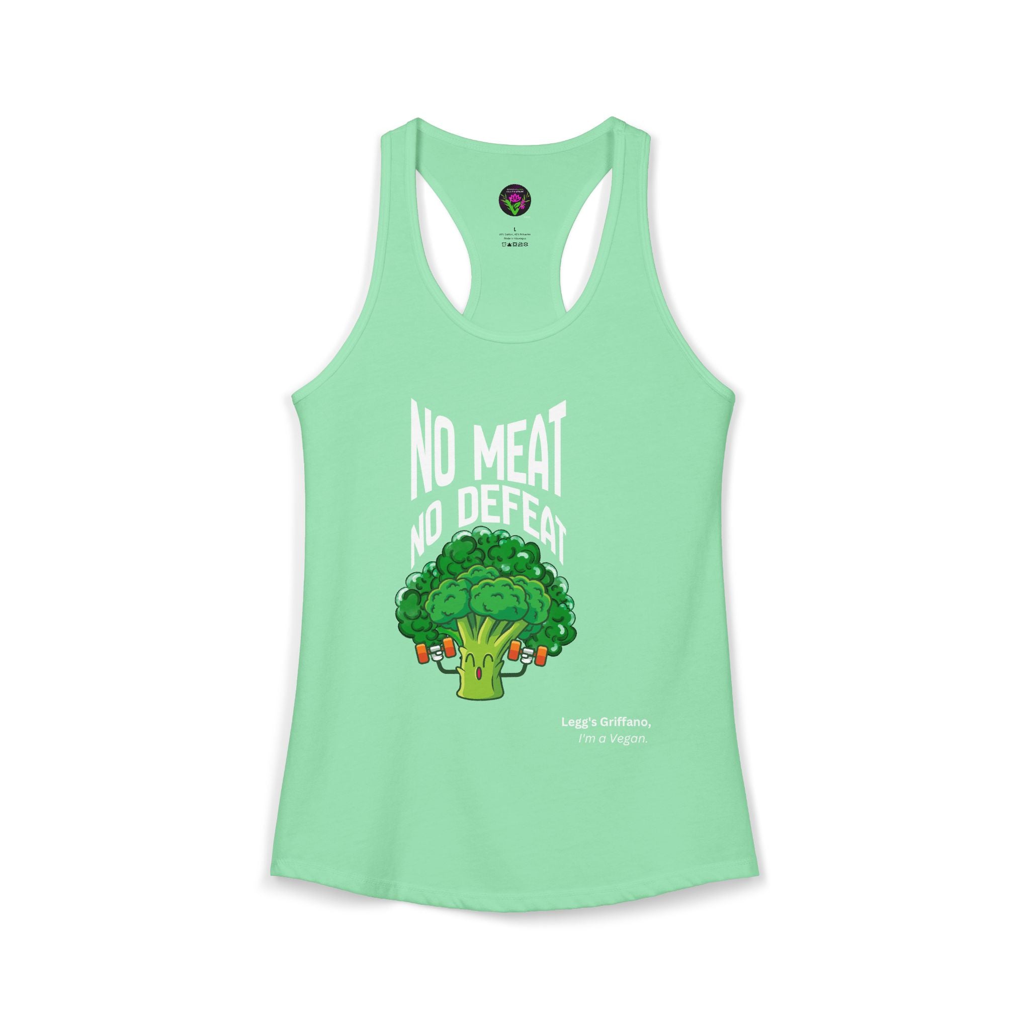 Women's Ideal Racerback Tank