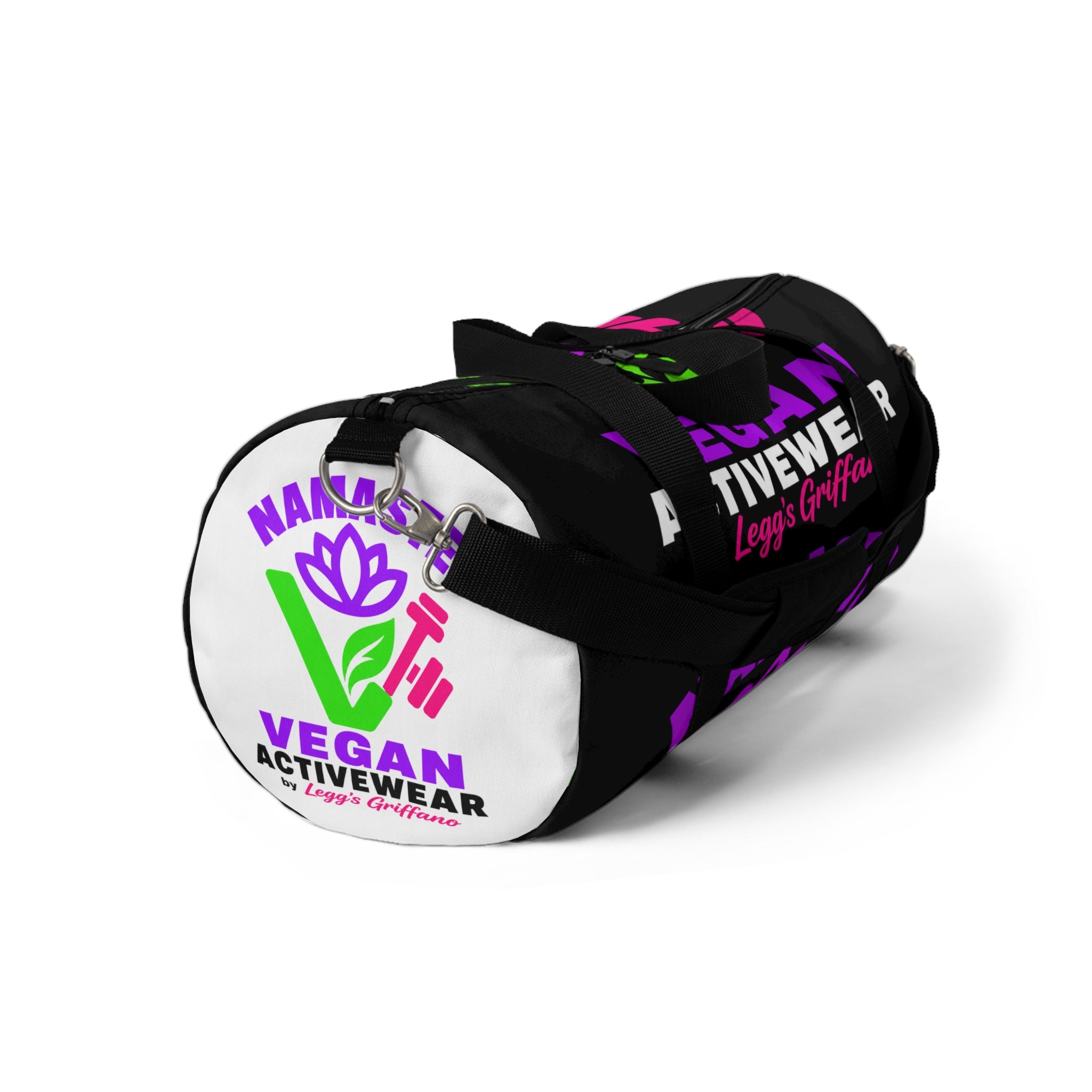 Duffel Bag Printify
