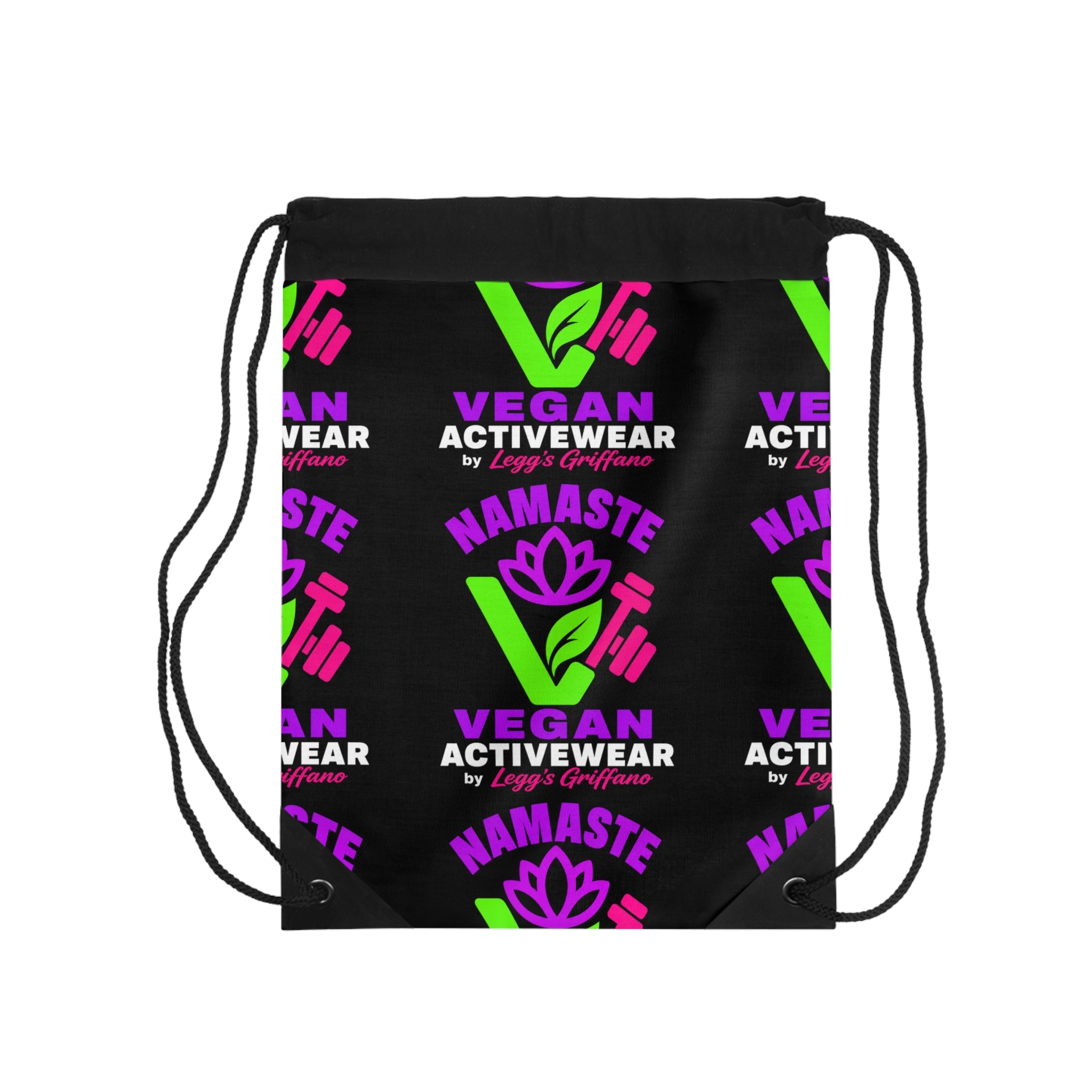 Drawstring Bag Printify