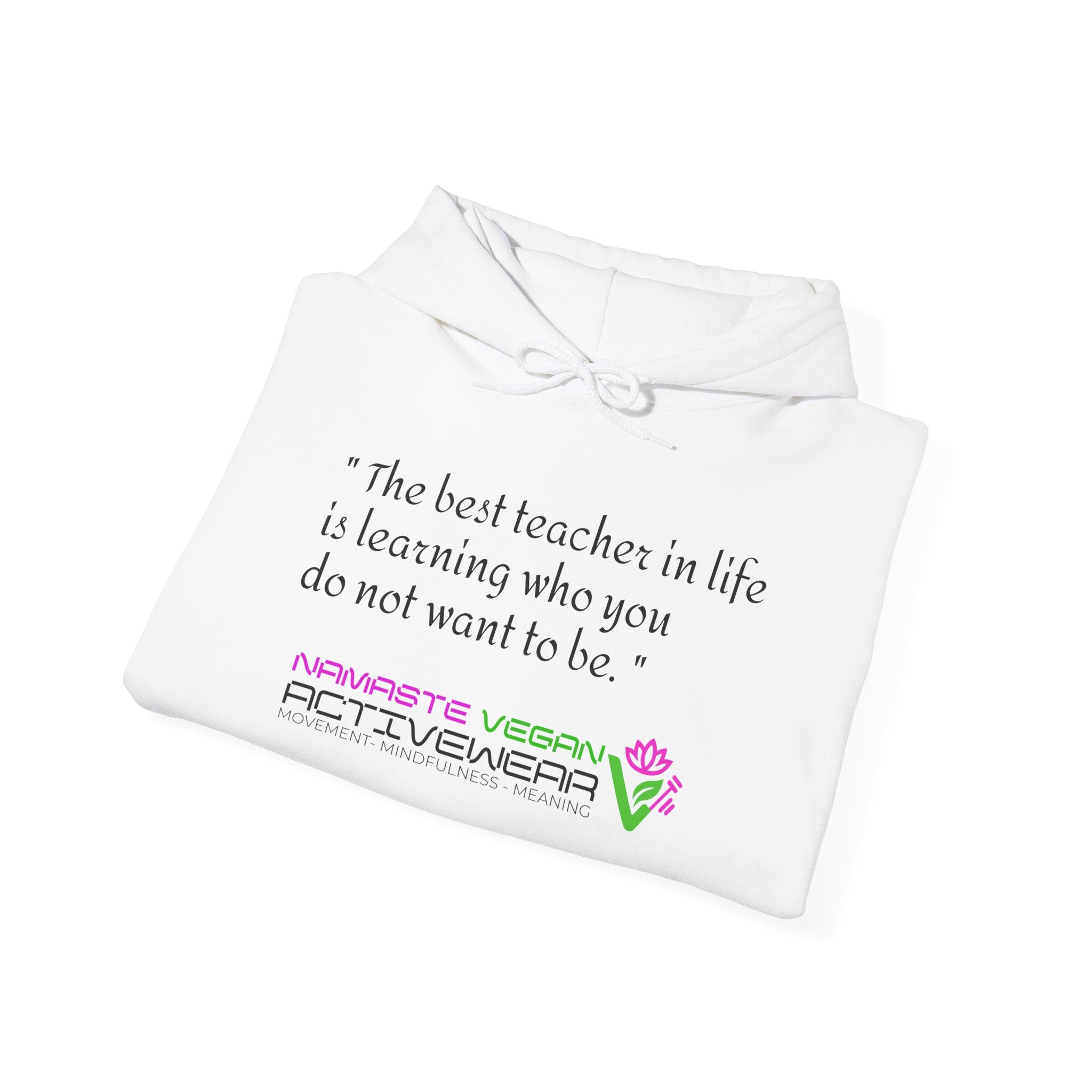 Unisex Heavy Blend™ Hooded Sweatshirt Printify