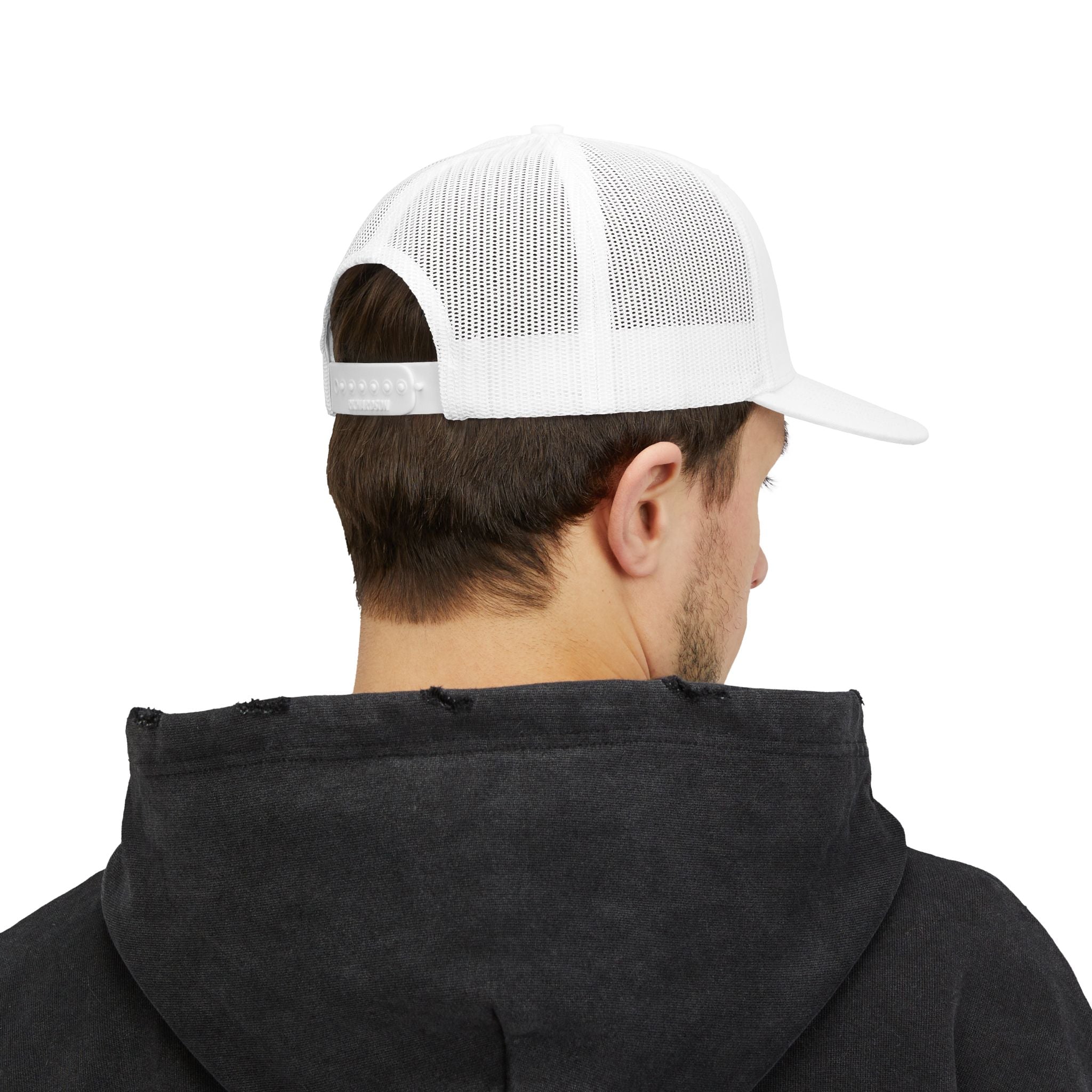 Namaste Vegan Activewear Snapback Cap Printify