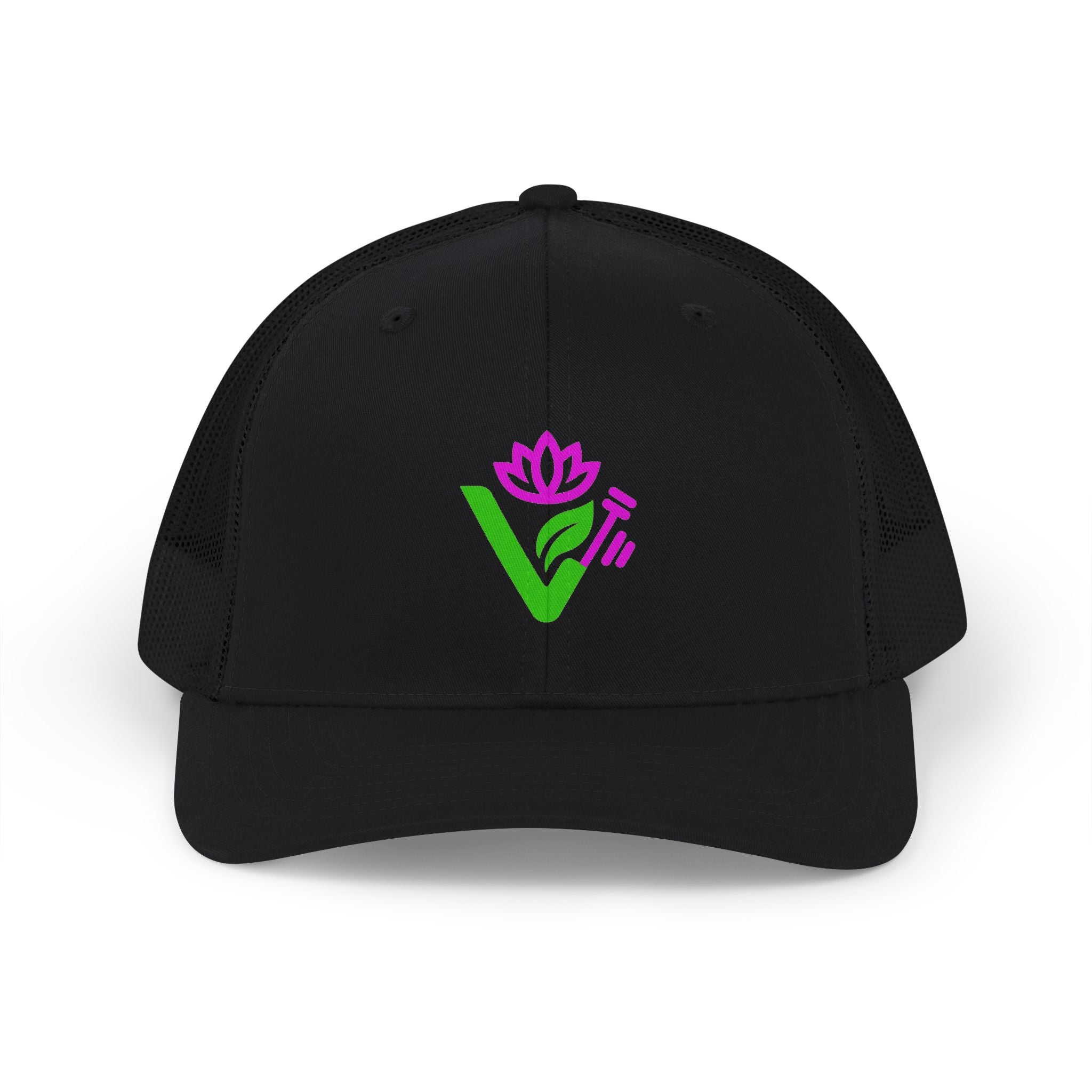 Namaste Vegan Activewear Snapback Cap Printify