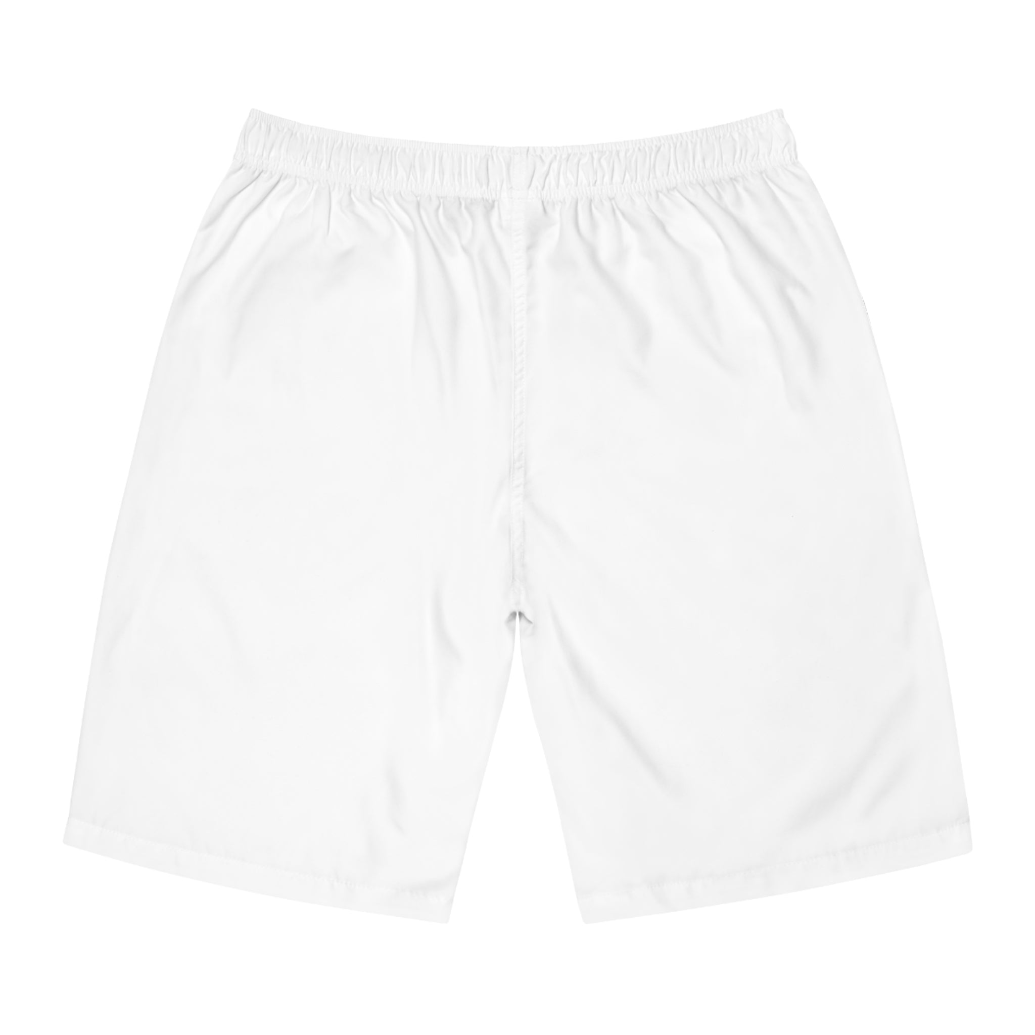 Namaste Vegan™ Men’s Board Shorts — 100% Vegan Quick-Dry Activewear