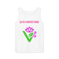 Unisex Garment-Dyed Tank Top