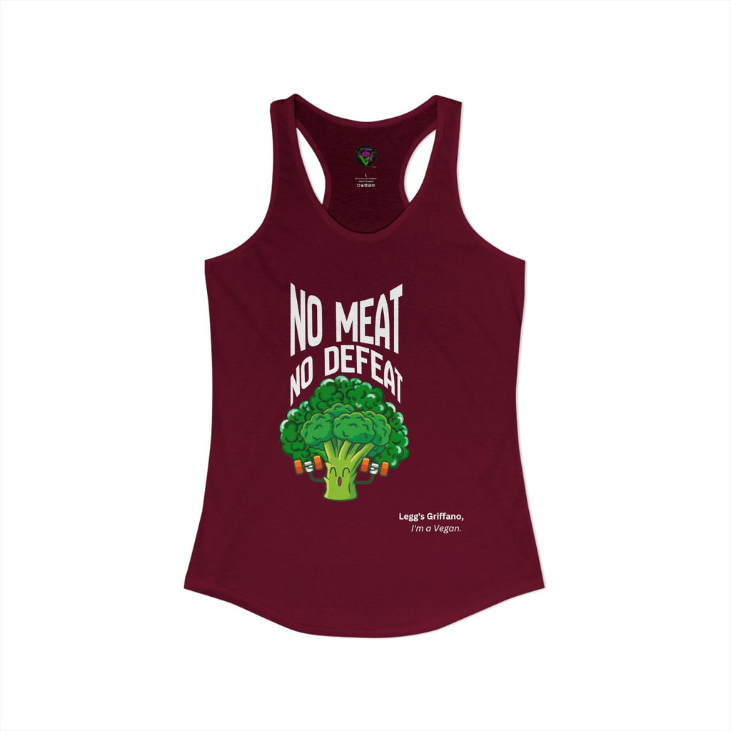 Women's Ideal Racerback Tank