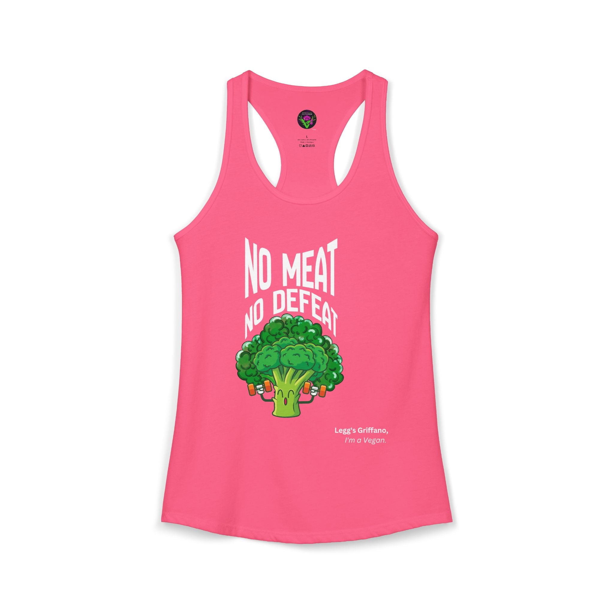 Women's Ideal Racerback Tank