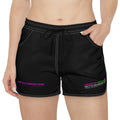 Namaste Vegan™ Women’s Active Shorts