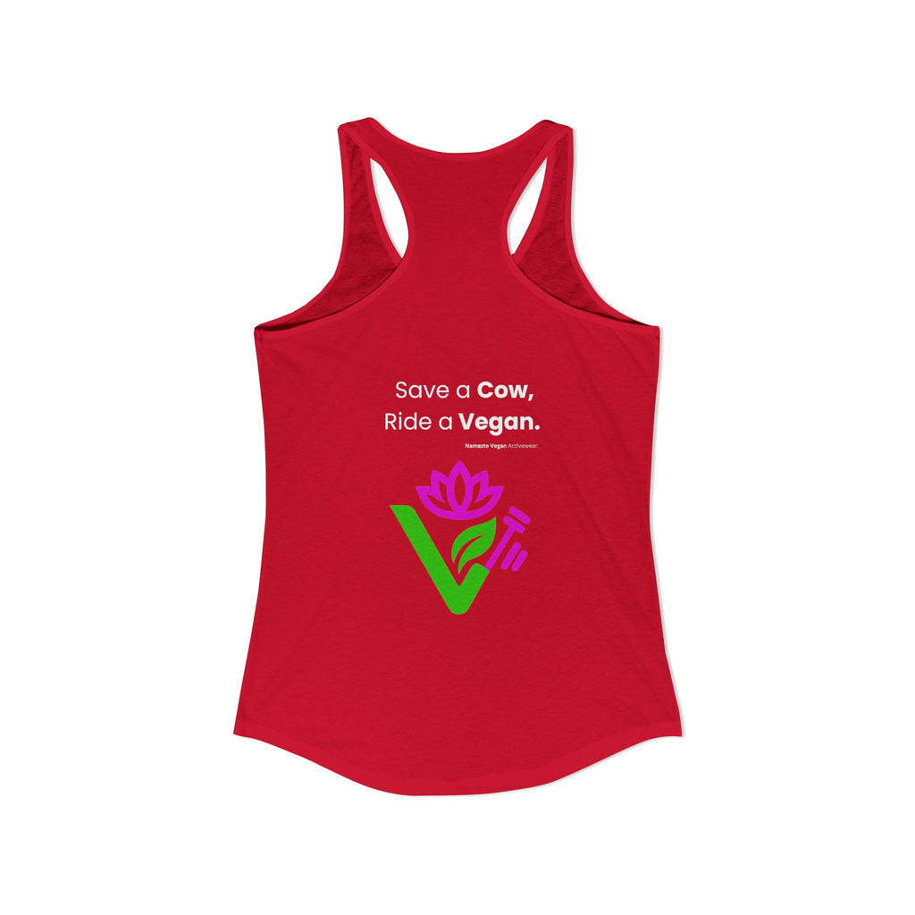 Women's Ideal Racerback Tank