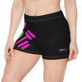 VibrantSoul™ Vegan Active Shorts