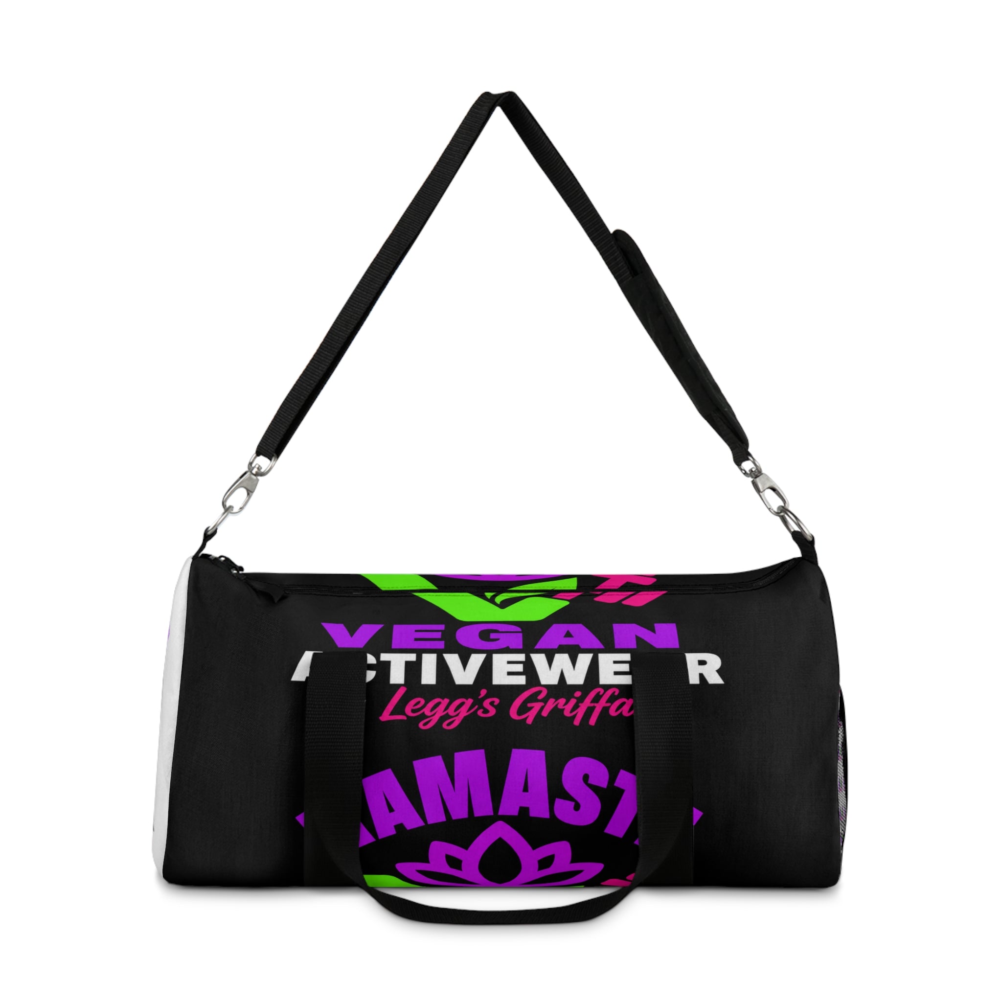 Duffel Bag Printify
