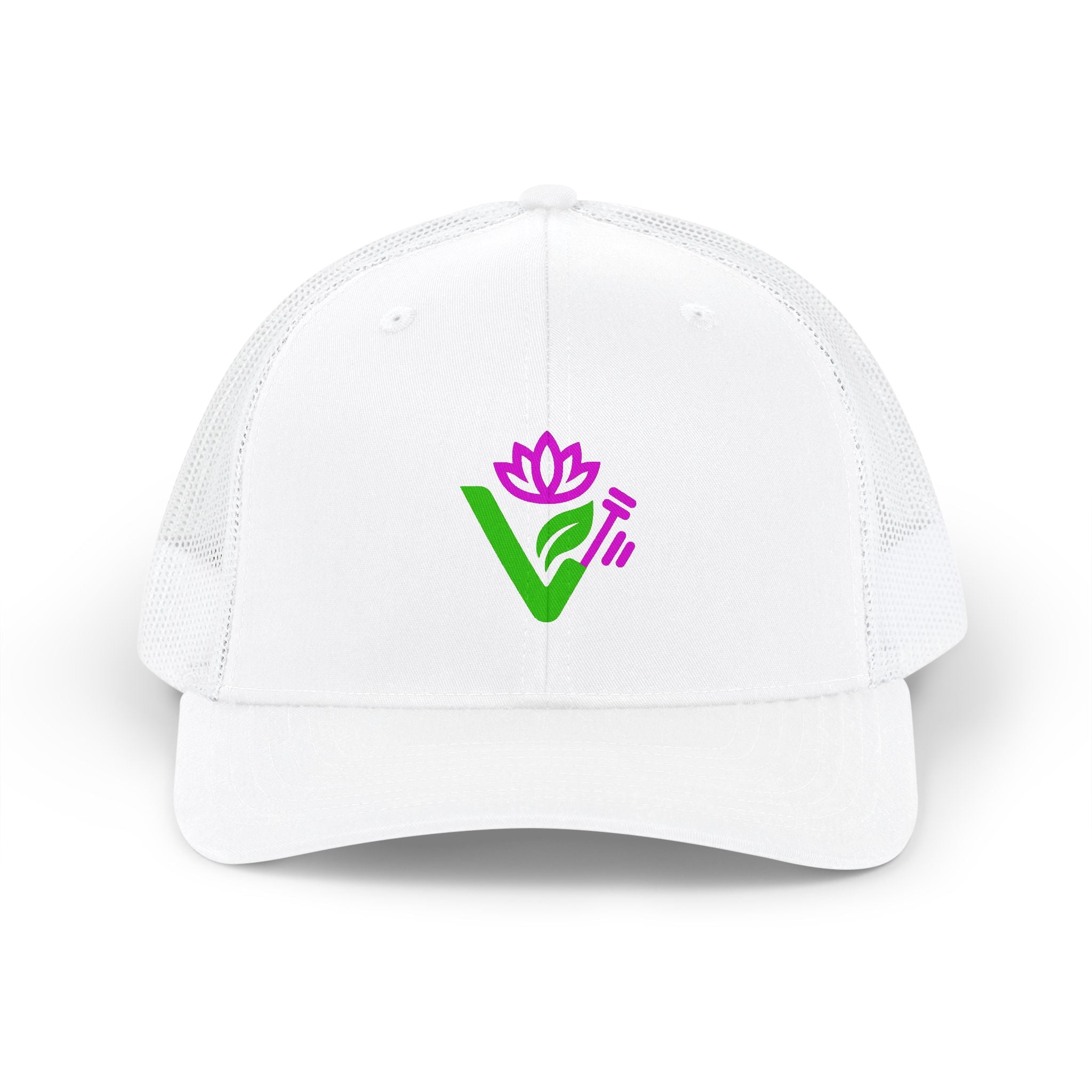 Namaste Vegan Activewear Snapback Cap Printify