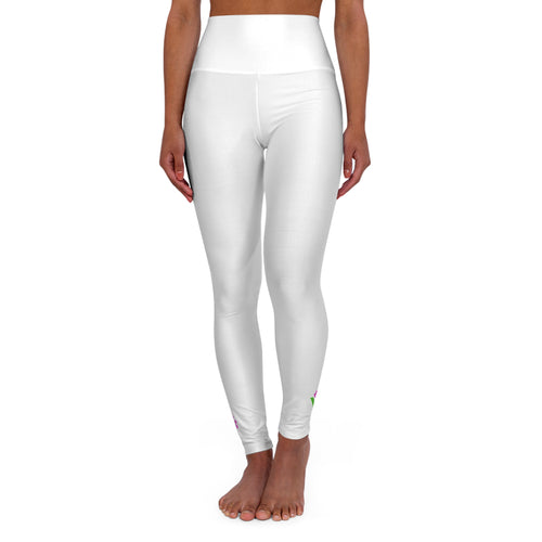 EcoSculpt™ Performance Leggings