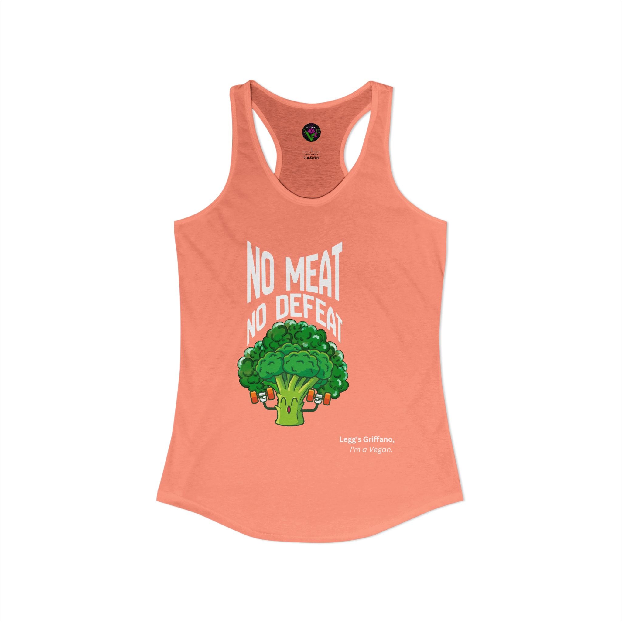Women's Ideal Racerback Tank