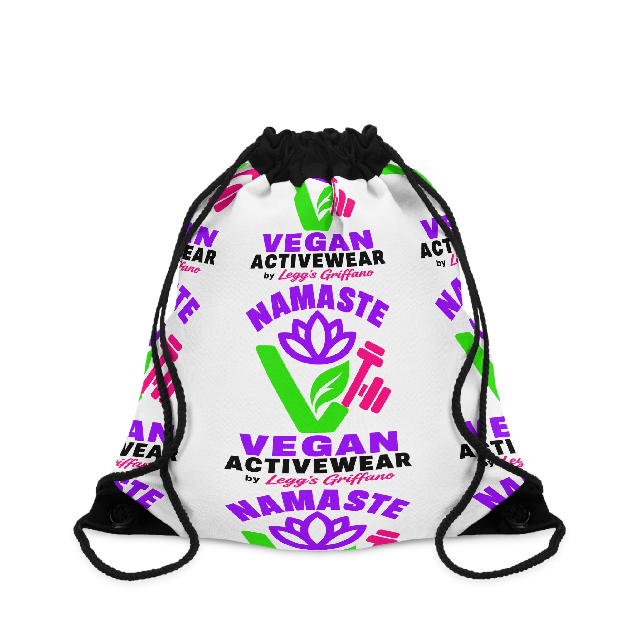 Drawstring Bag Printify