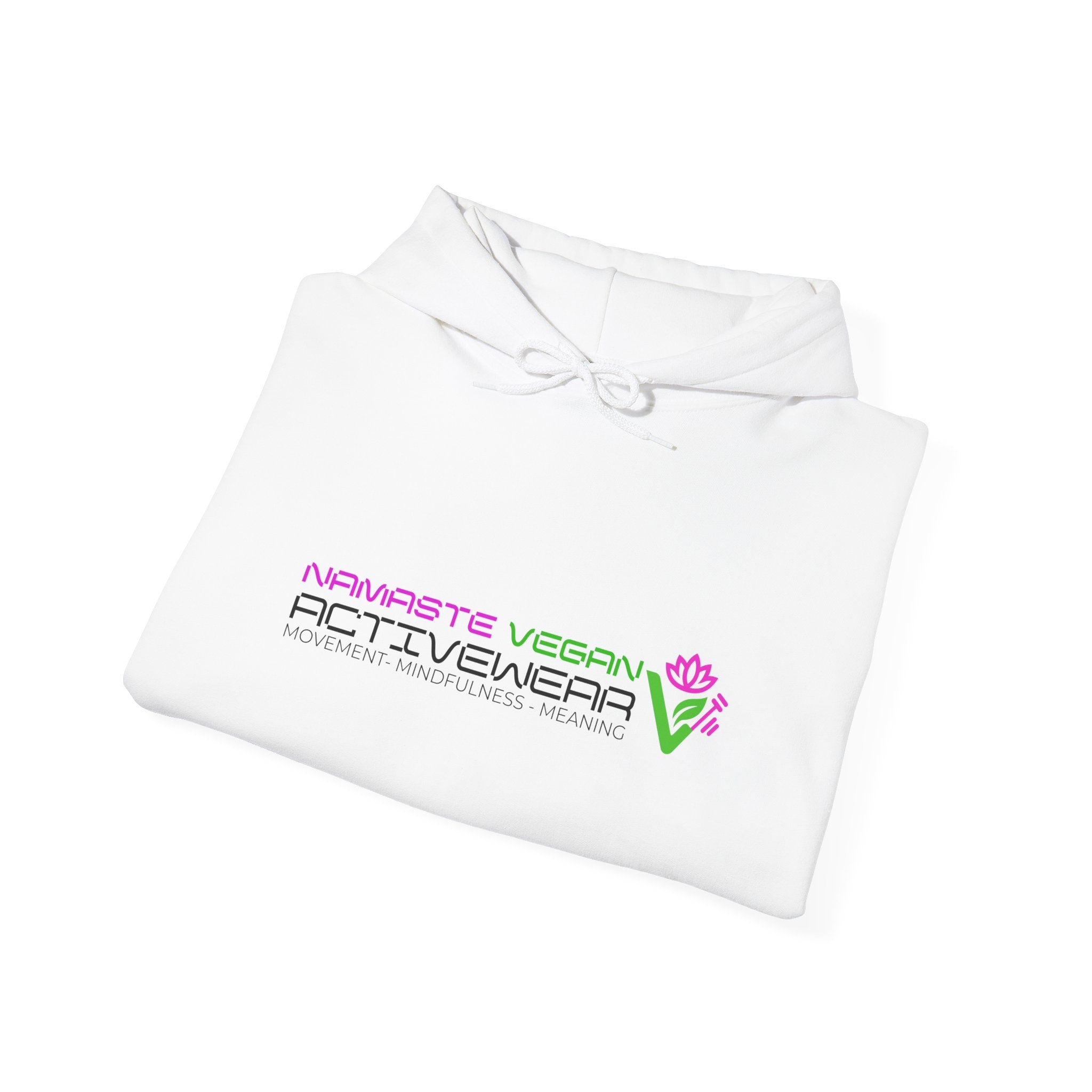 Unisex Heavy Blend™ Hooded Sweatshirt Printify