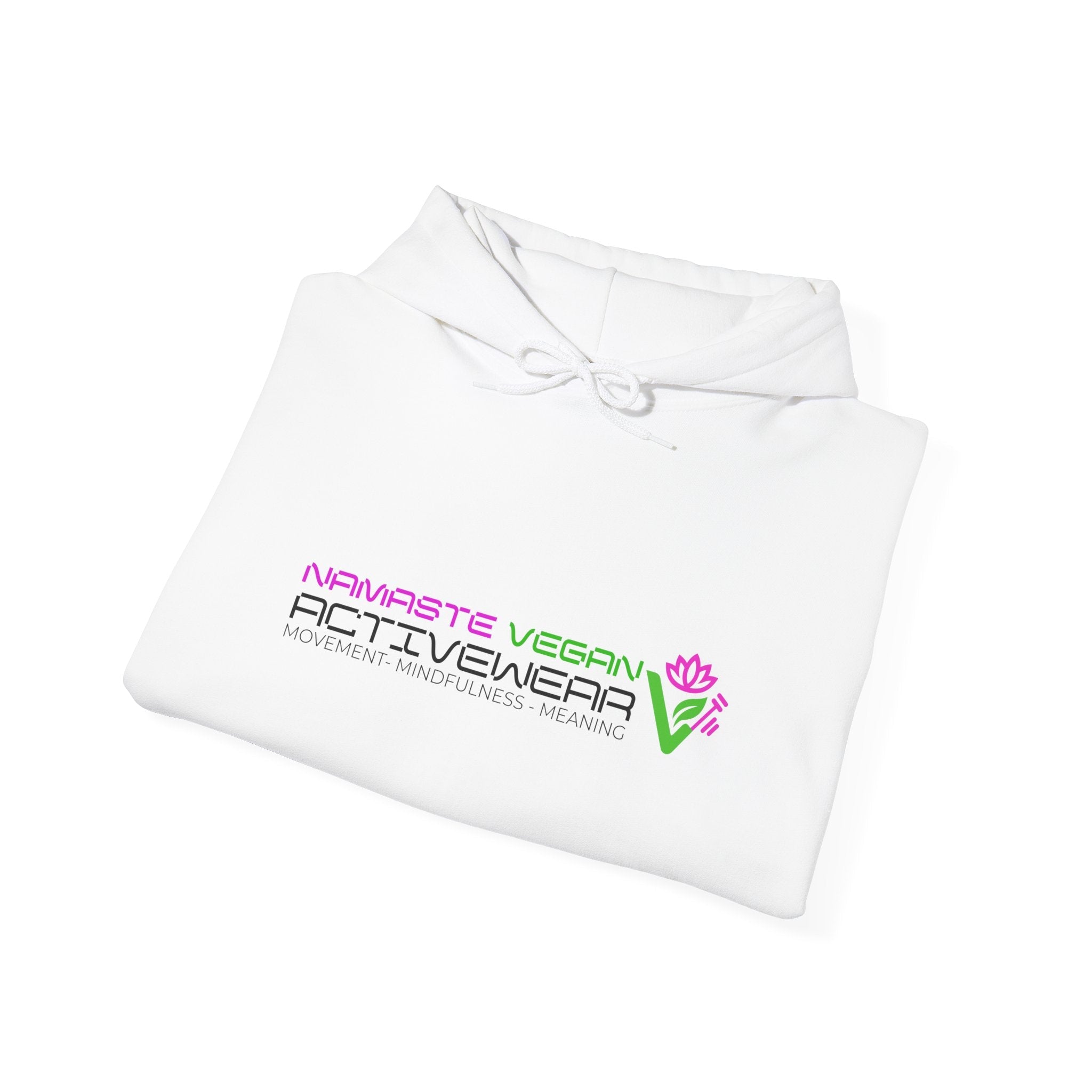 Unisex Heavy Blend™ Hooded Sweatshirt Printify