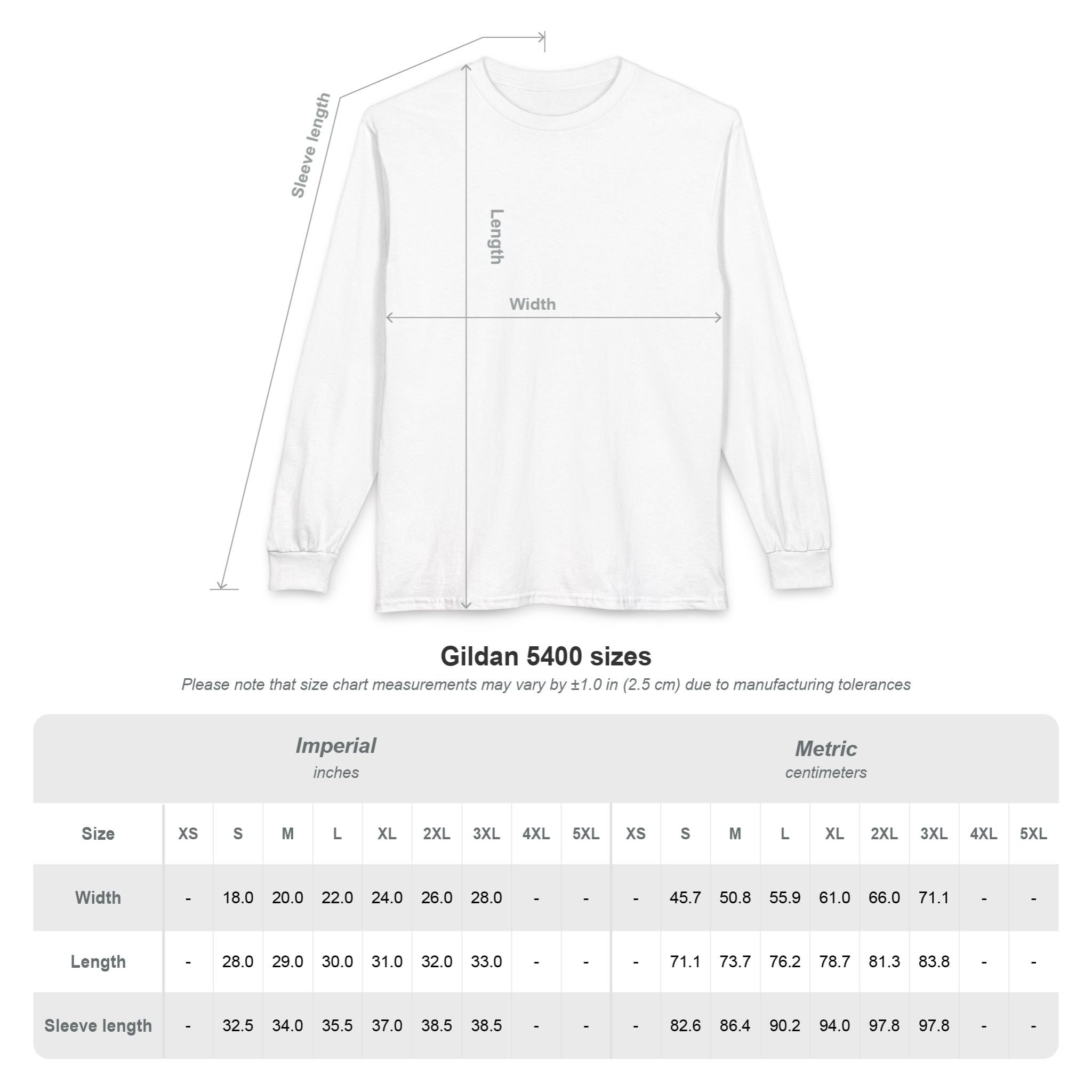 Plant-Powered Long Sleeve Tee — "Powered by Plants, Seductive by Nature" Printify