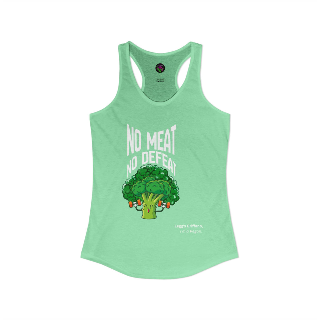 Women's Ideal Racerback Tank