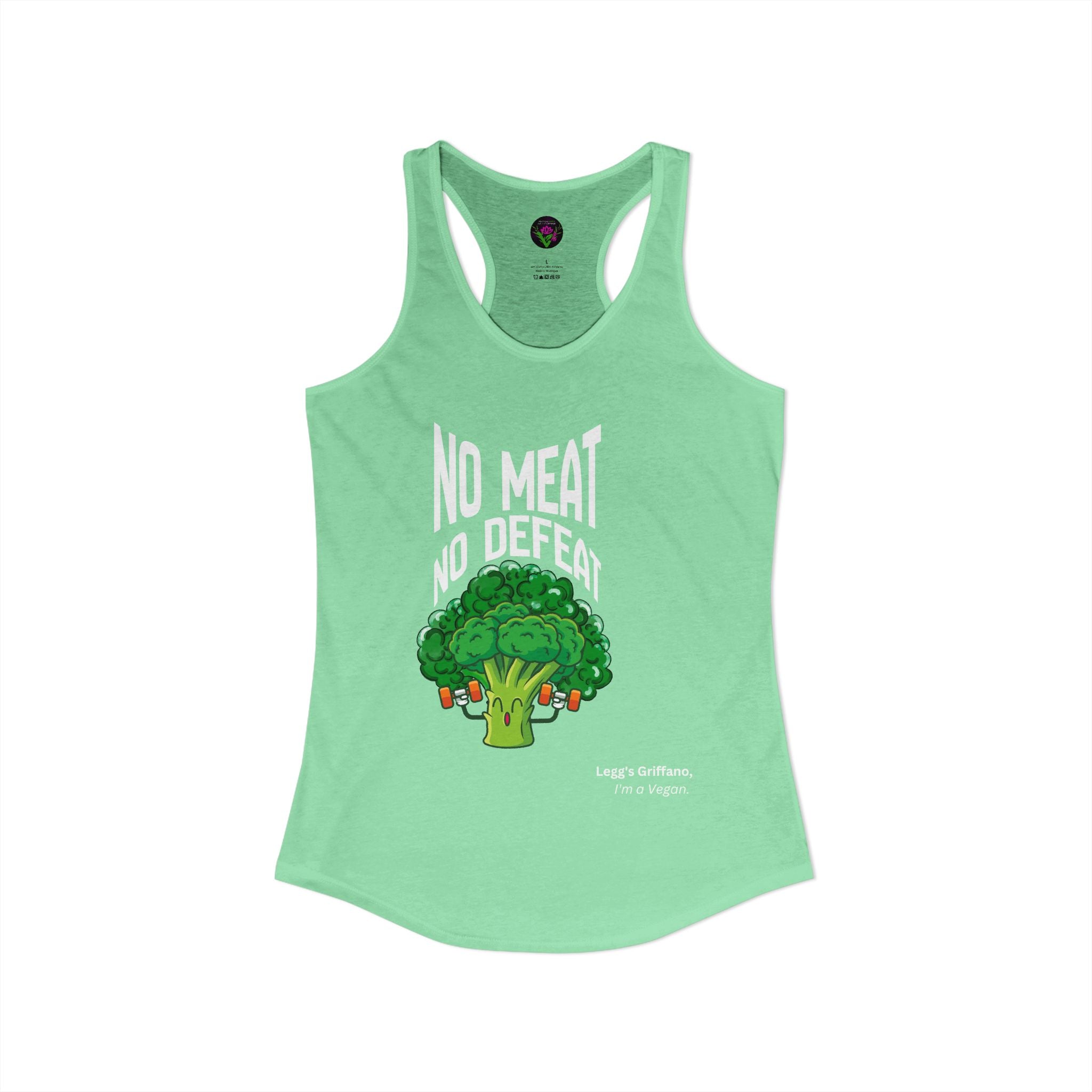 Women's Ideal Racerback Tank