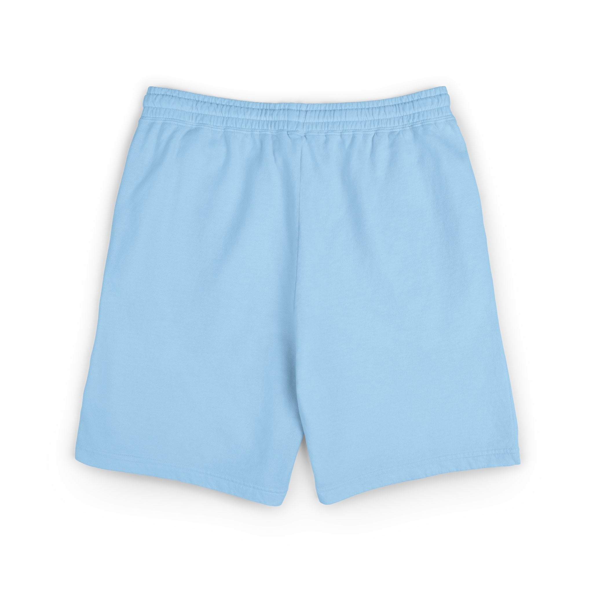 No Meat, No Problem Sweat Shorts — Vegan Tree Graphic Fleece Shorts Printify