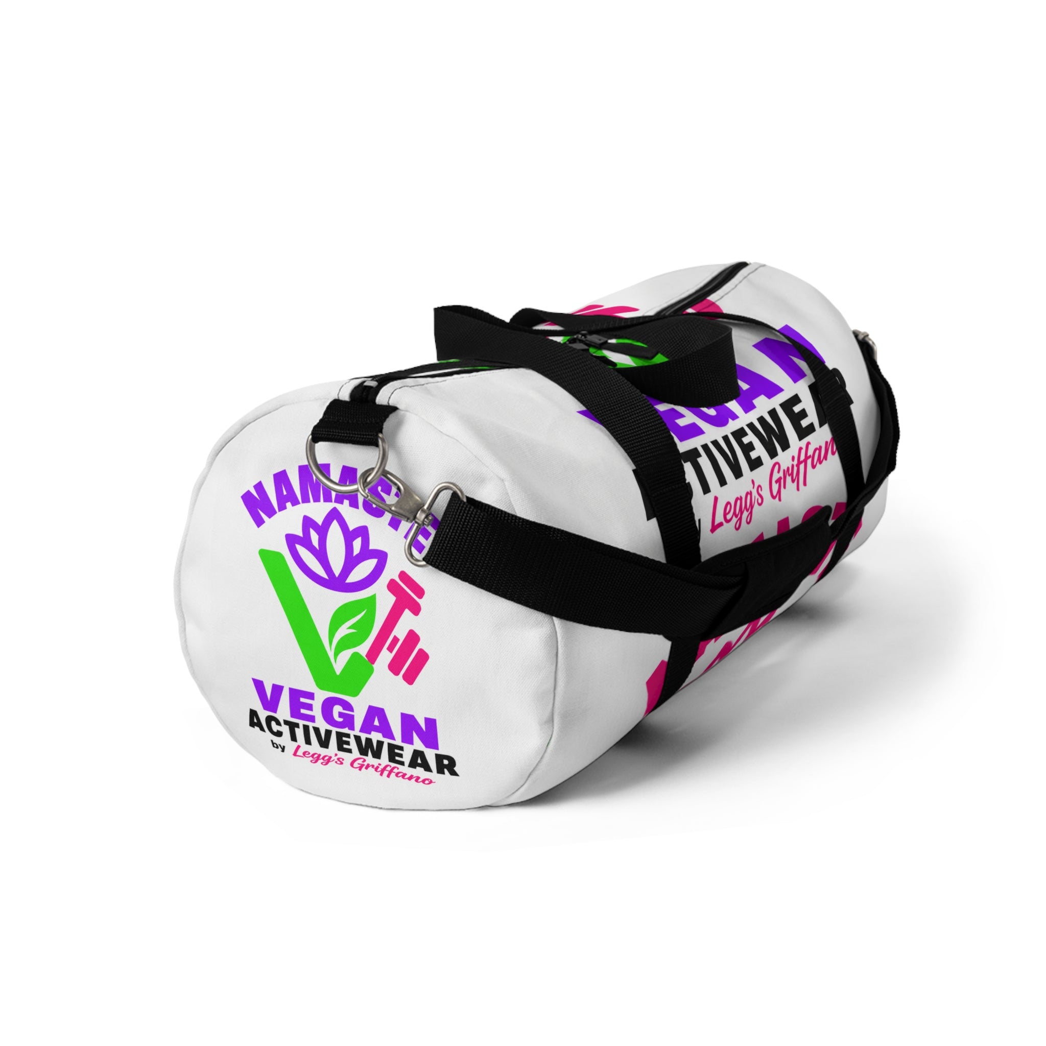 Duffel Bag Printify