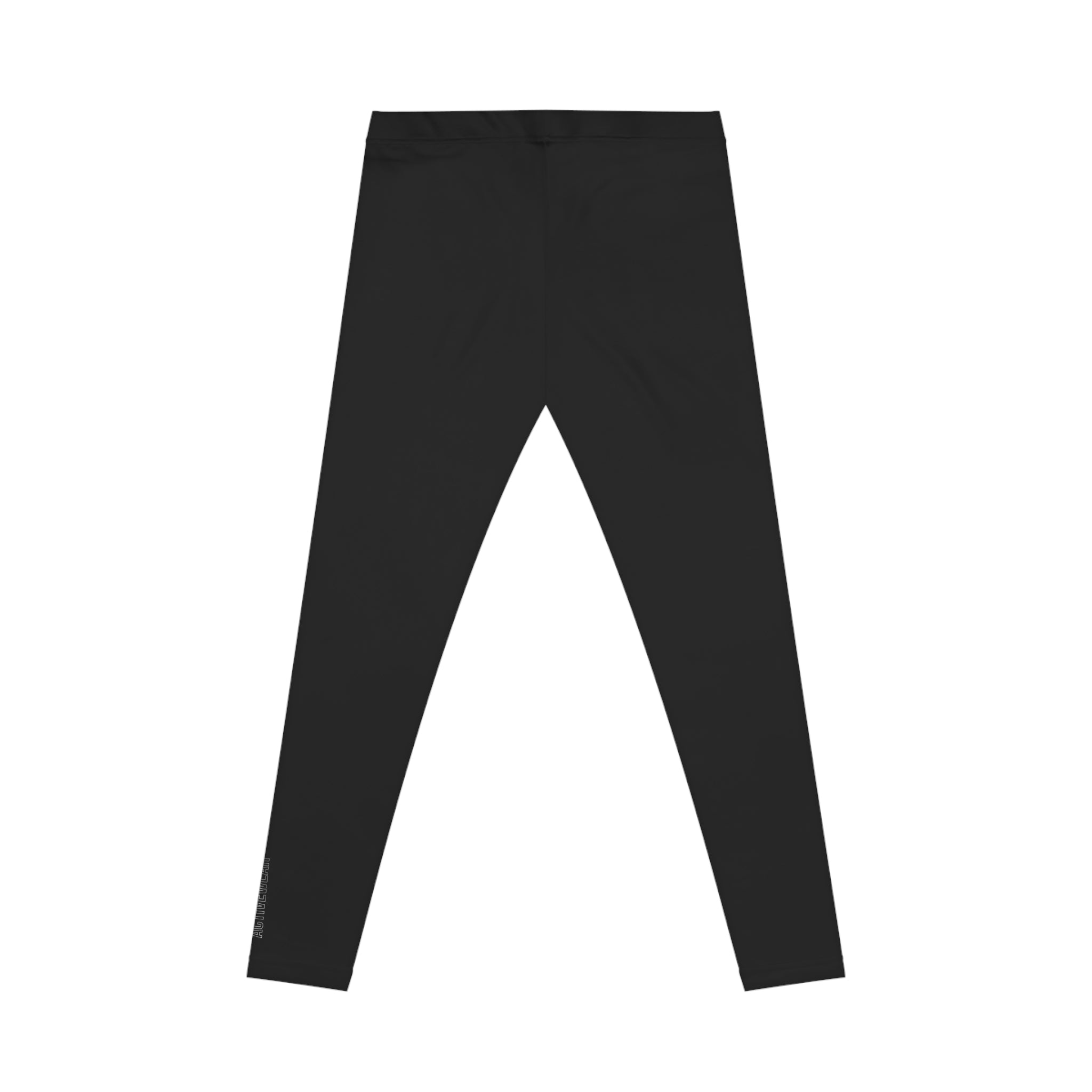Stylish Women's Casual Leggings - Perfect for Yoga, Workout, Everyday Wear, or Lounging | Floral AOP Design, Comfortable Stretch, [...] Printify