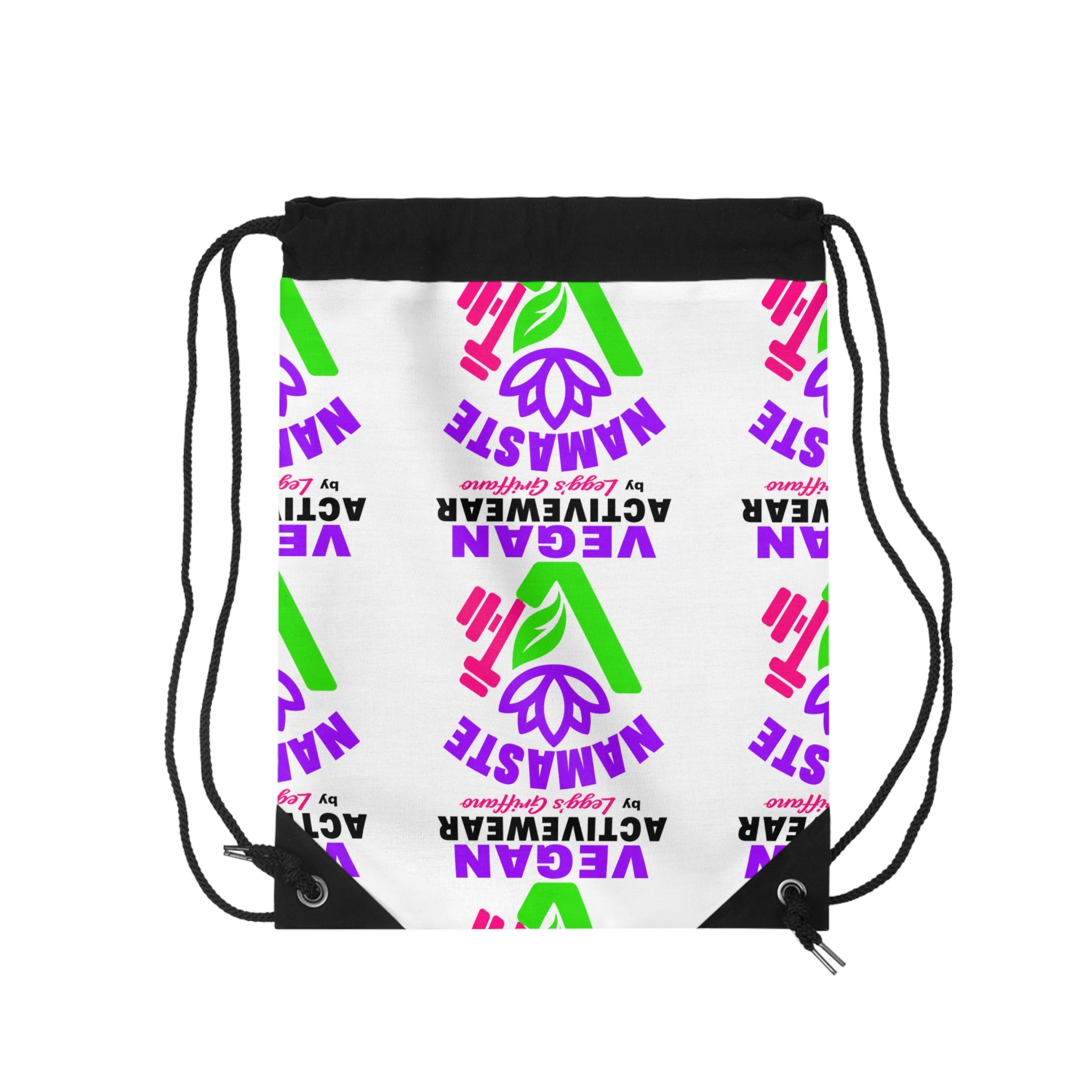 Drawstring Bag Printify