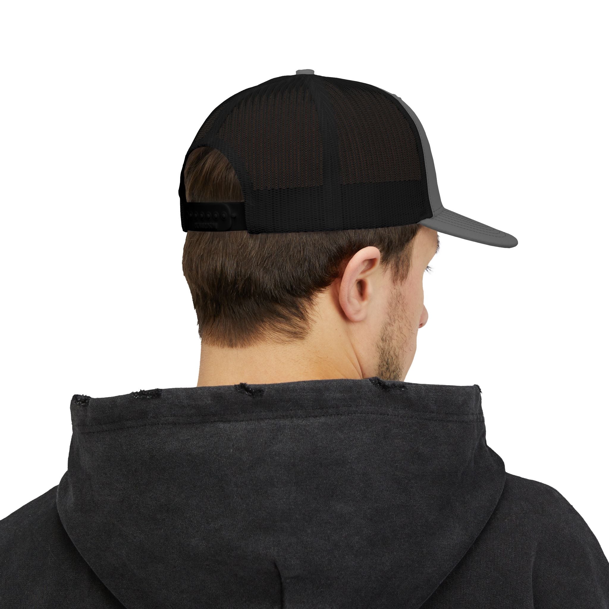 Namaste Vegan Activewear Snapback Cap Printify