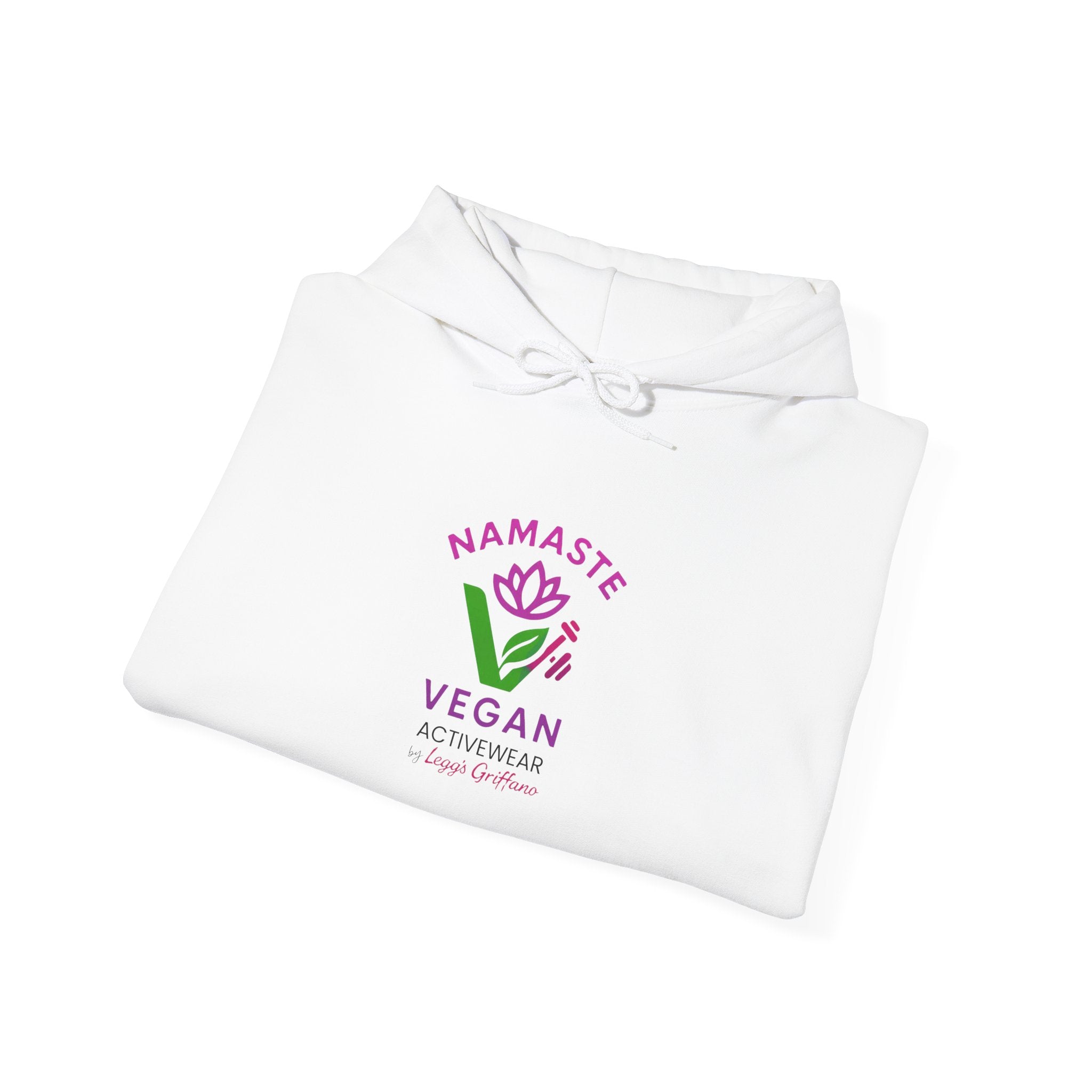 Unisex Heavy Blend™ Hooded Sweatshirt Printify