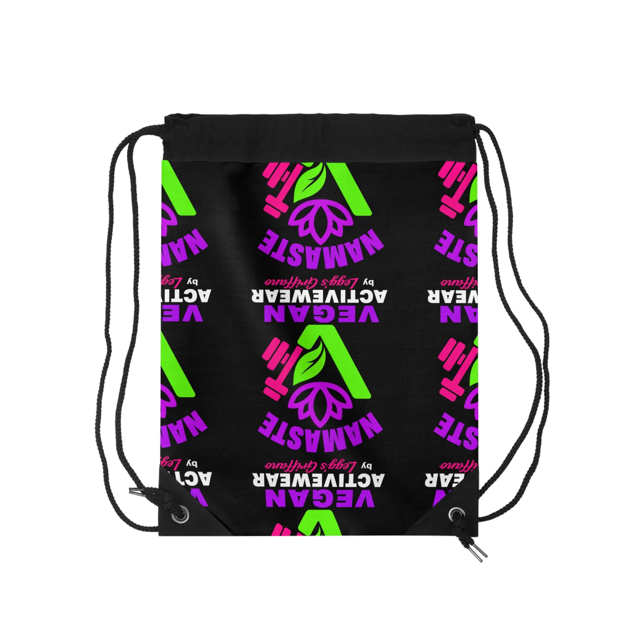 Drawstring Bag Printify