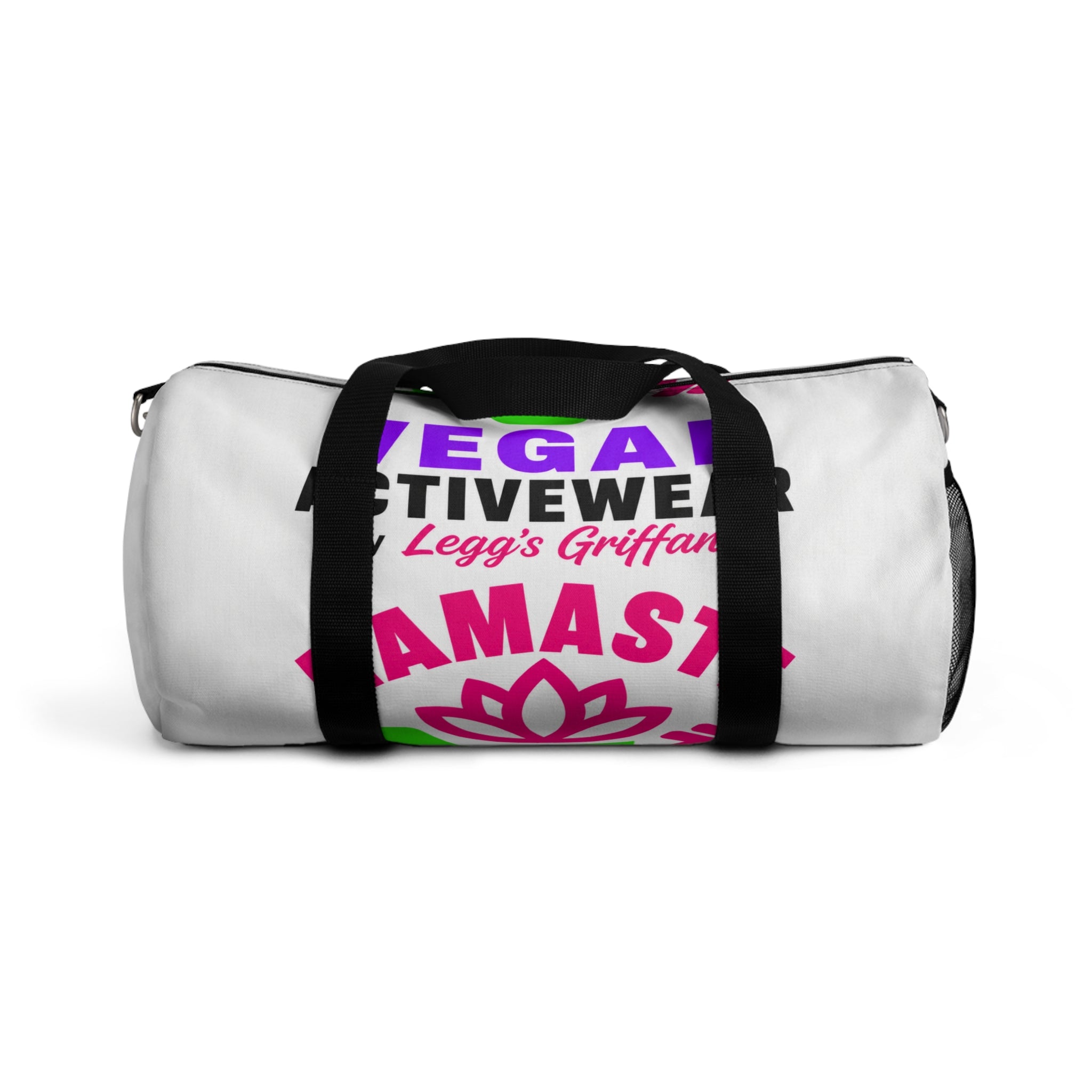 Duffel Bag Printify