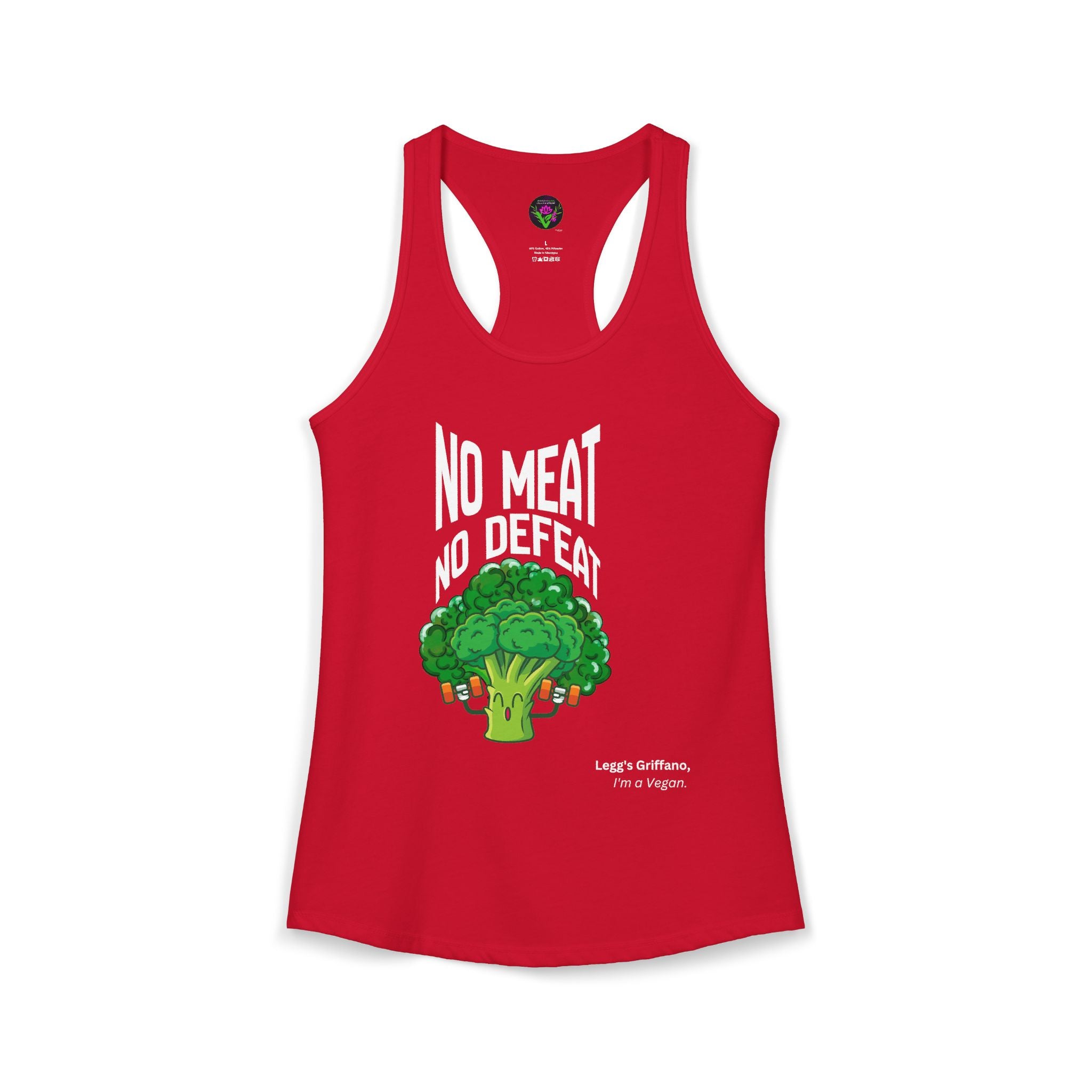 Women's Ideal Racerback Tank