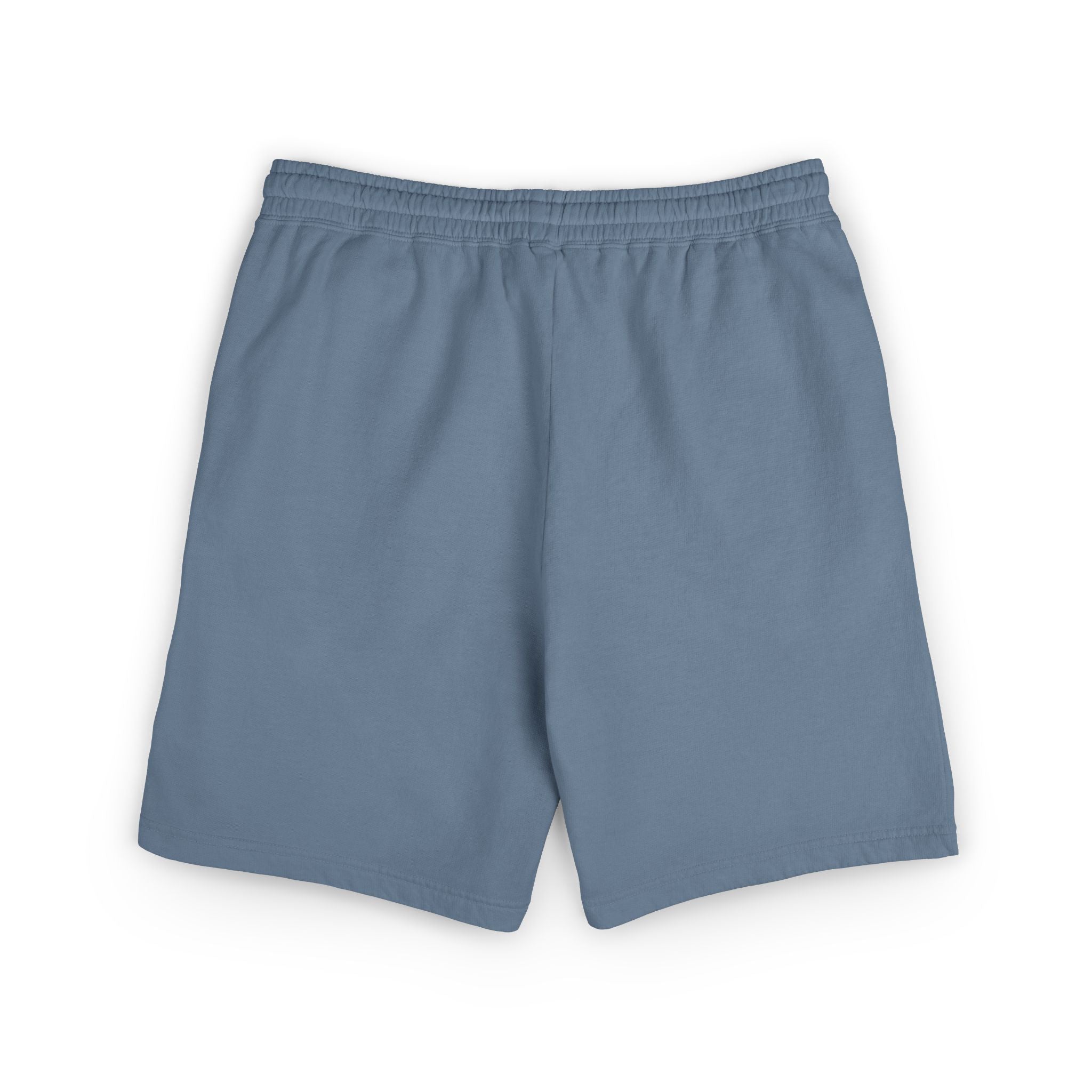 No Meat, No Problem Sweat Shorts — Vegan Tree Graphic Fleece Shorts Printify