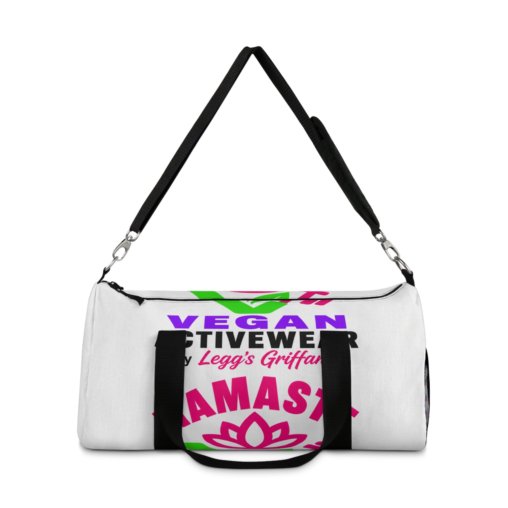 Duffel Bag Printify