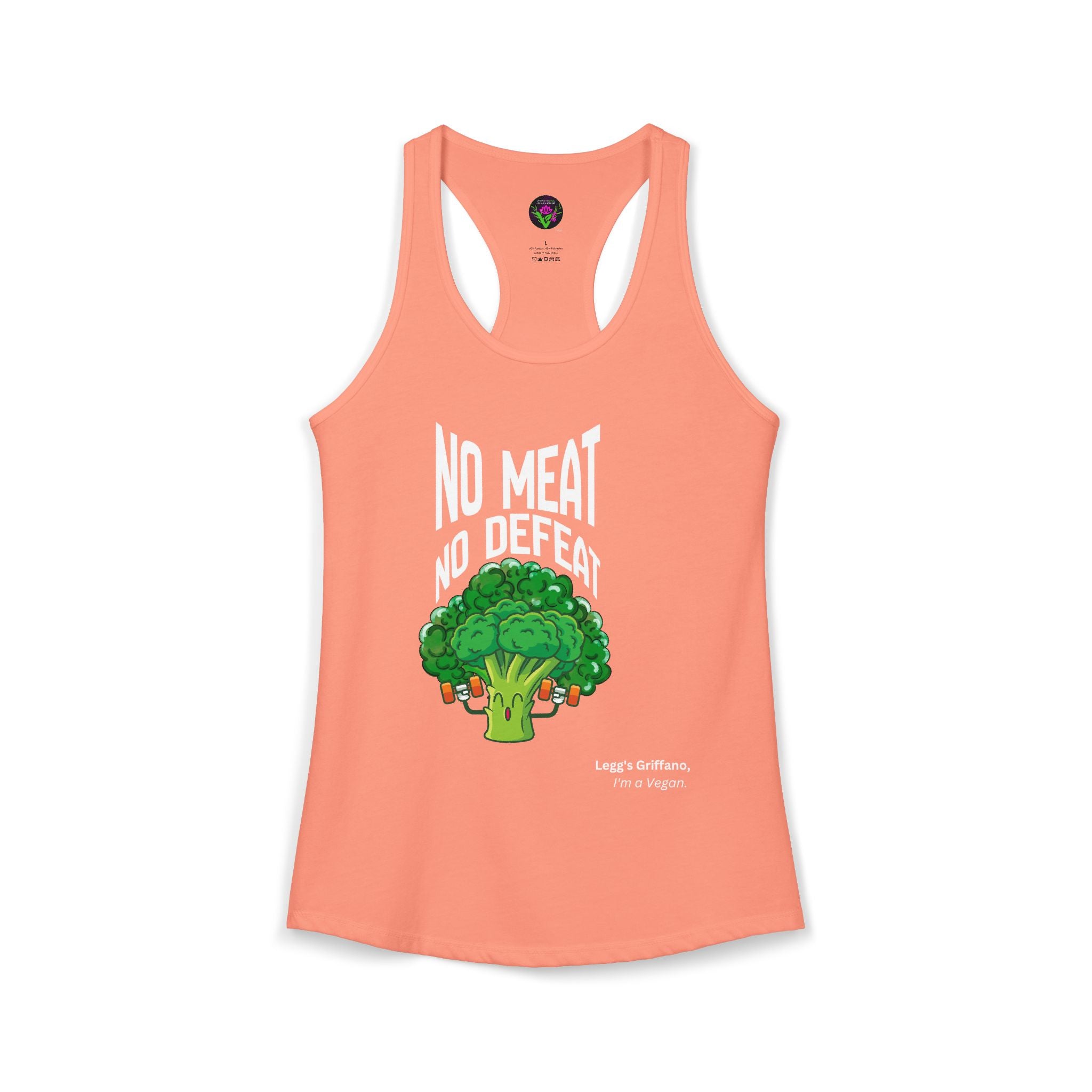 Women's Ideal Racerback Tank