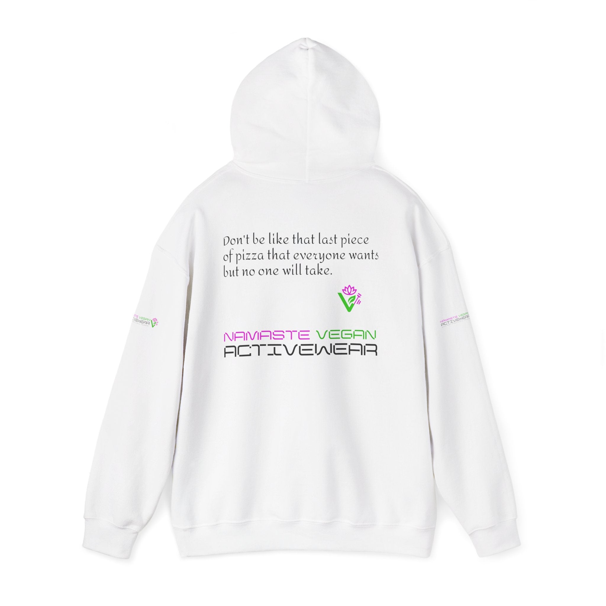 Unisex Heavy Blend™ Hooded Sweatshirt Printify