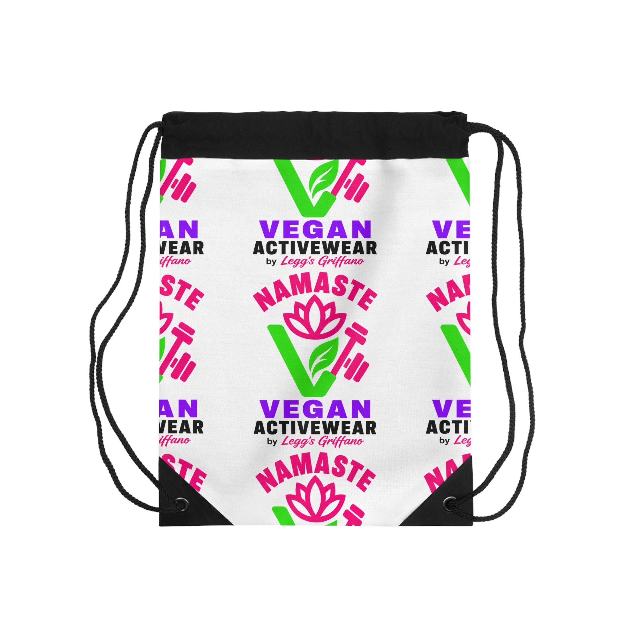 Drawstring Bag Printify