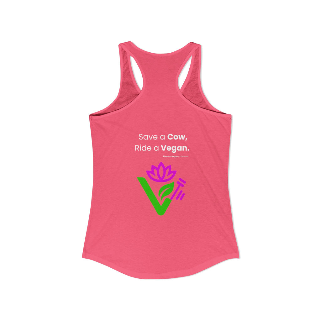 Women's Ideal Racerback Tank