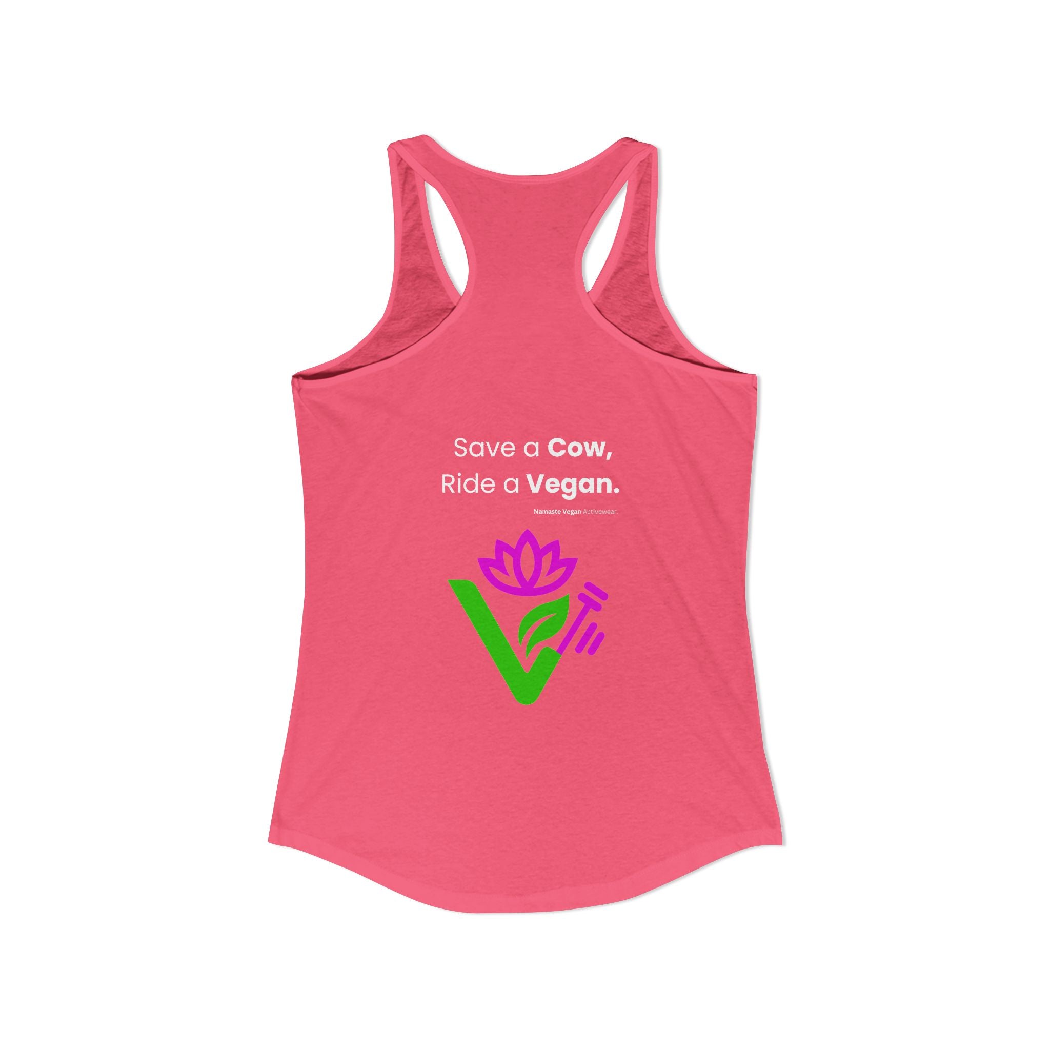 Women's Ideal Racerback Tank