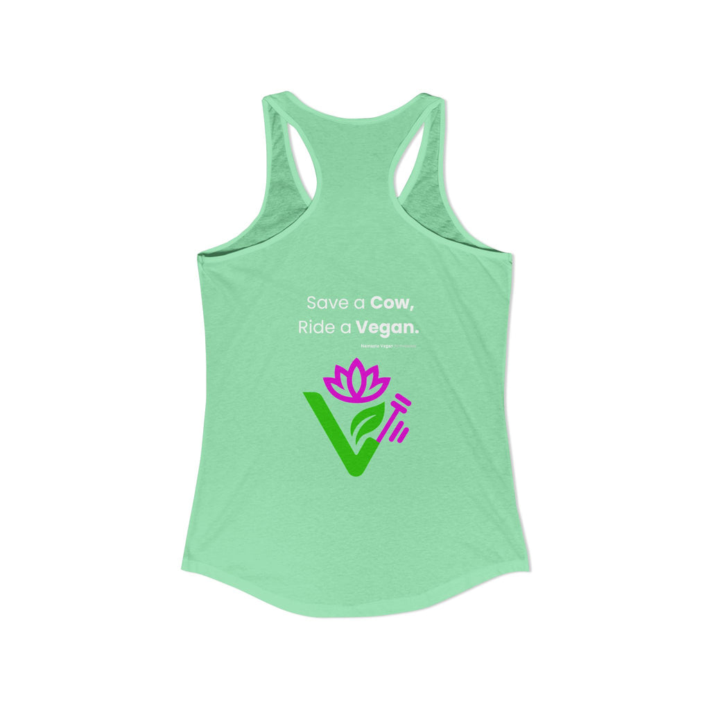 Women's Ideal Racerback Tank