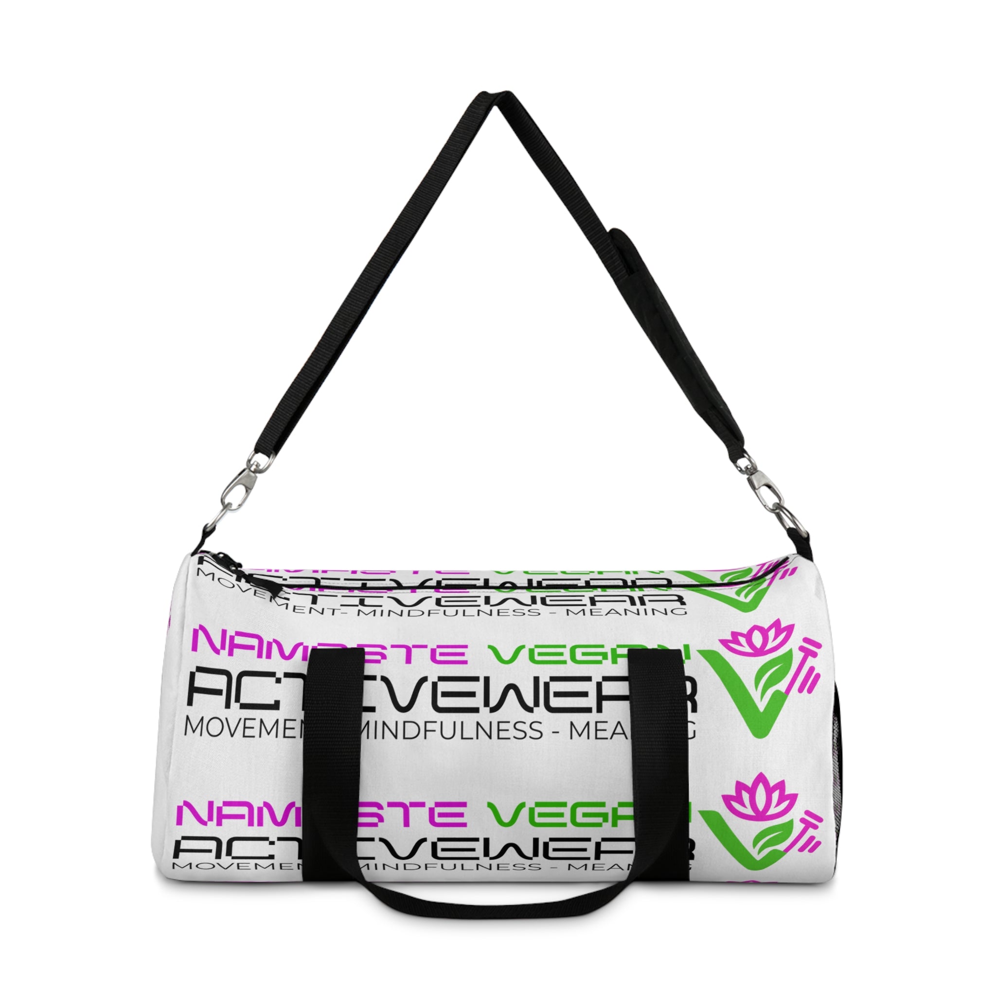 Duffel Bag Printify