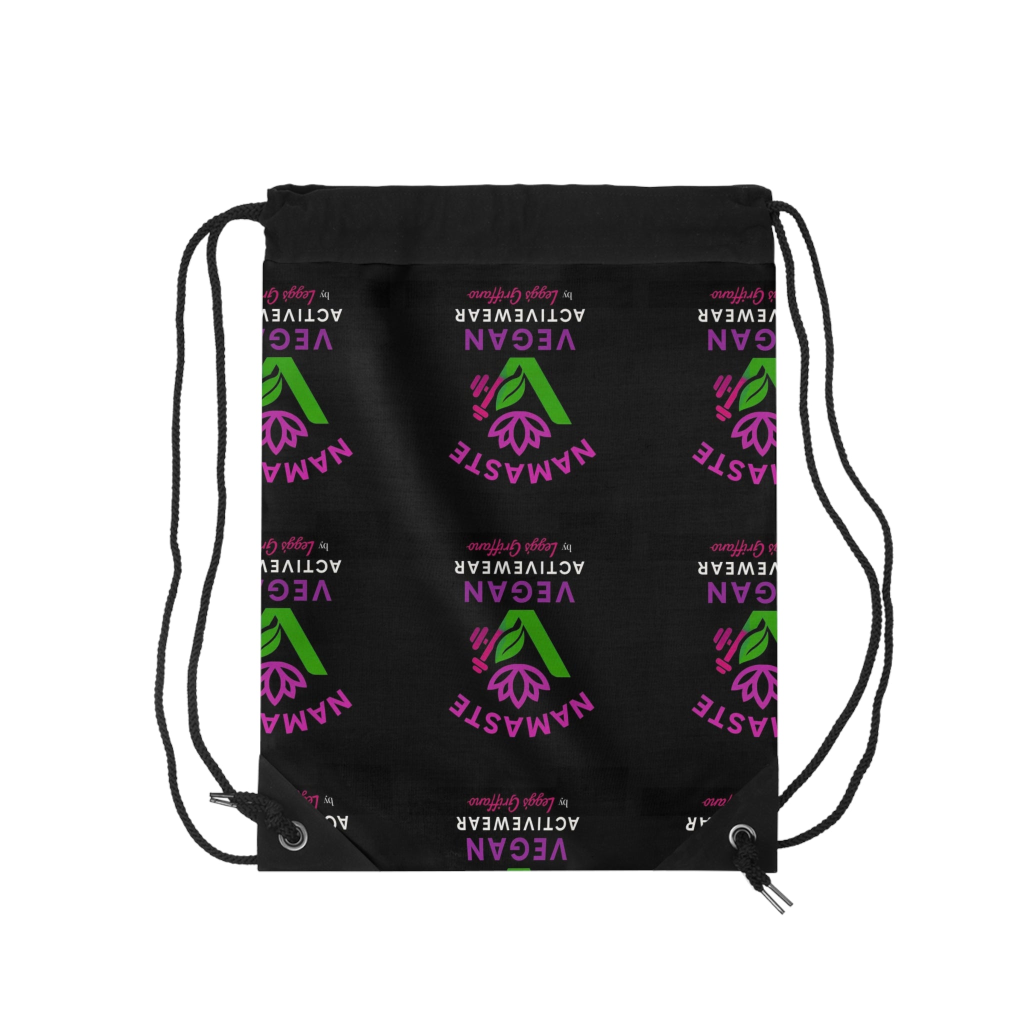 Drawstring Bag Printify
