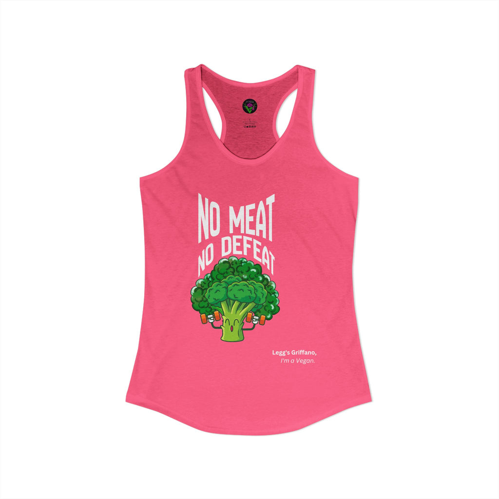 Women's Ideal Racerback Tank